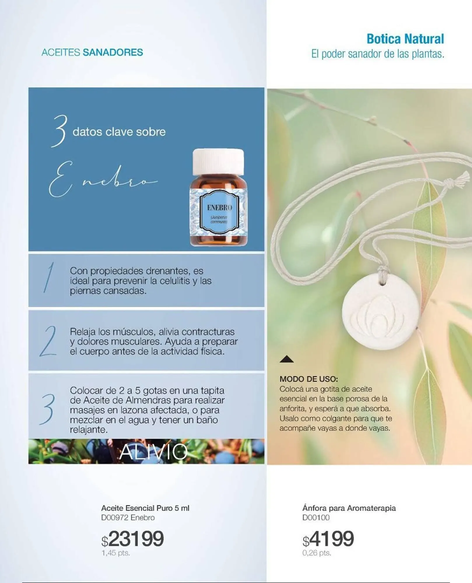 Ofertas de Catálogo Biogreen 4 de noviembre al 30 de noviembre 2025 - Página 103 del catálogo