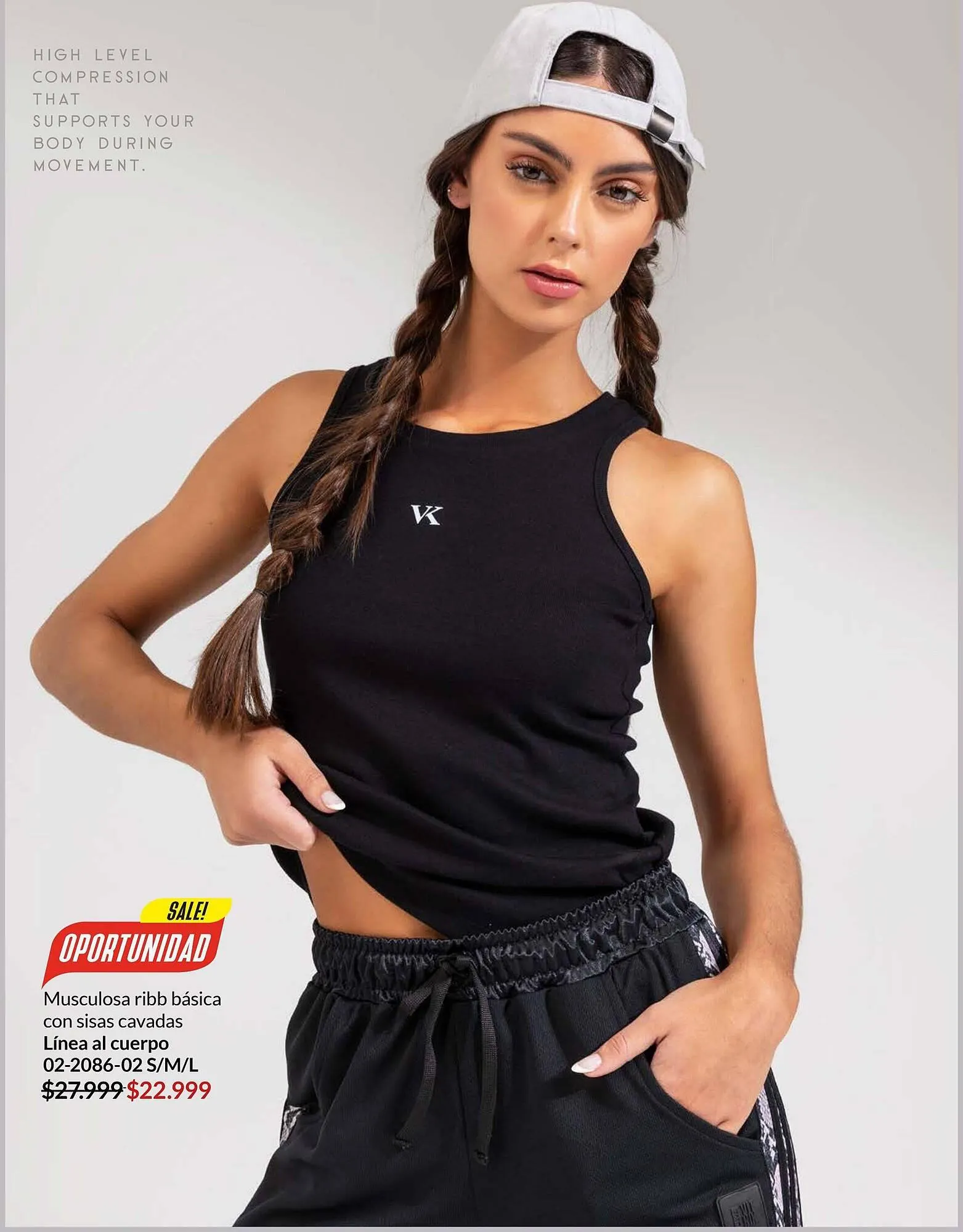 Ofertas de Catálogo Vitnik 3 de febrero al 28 de febrero 2025 - Página 132 del catálogo