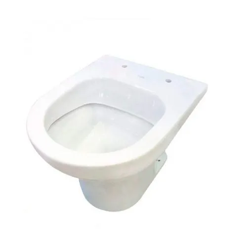 Inodoro Ferrum Veneto ITCMJ corto