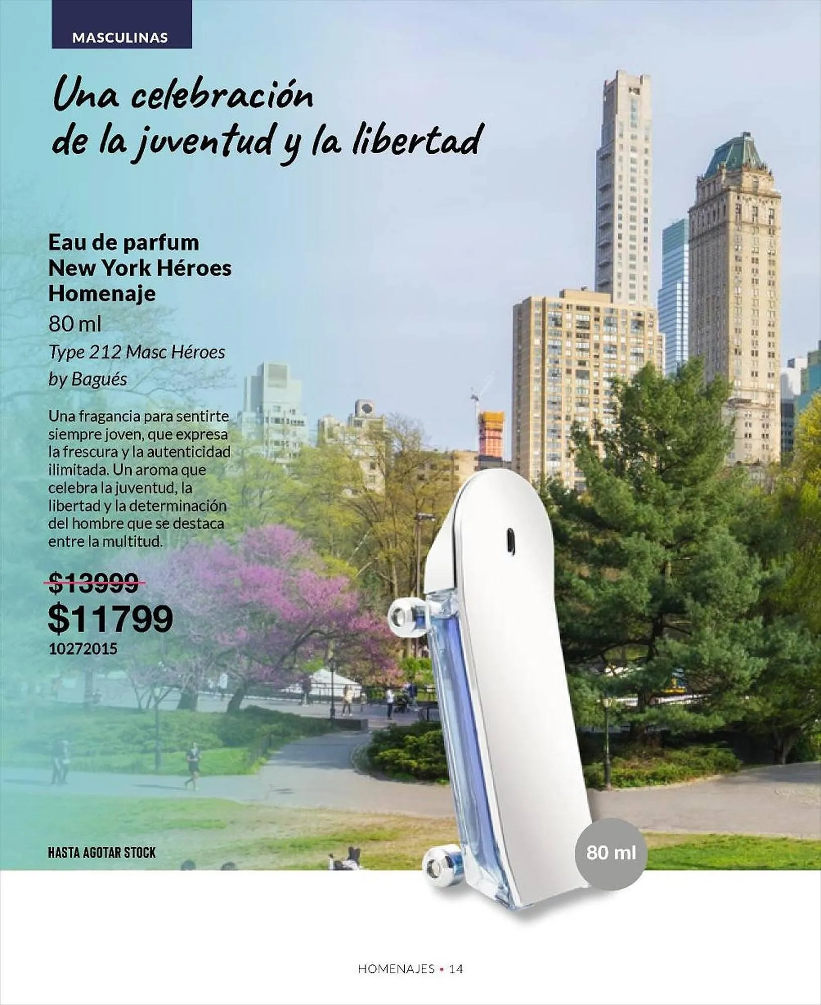 Ofertas de Catálogo Bagués 28 de agosto al 22 de septiembre 2023 - Página 114 del catálogo