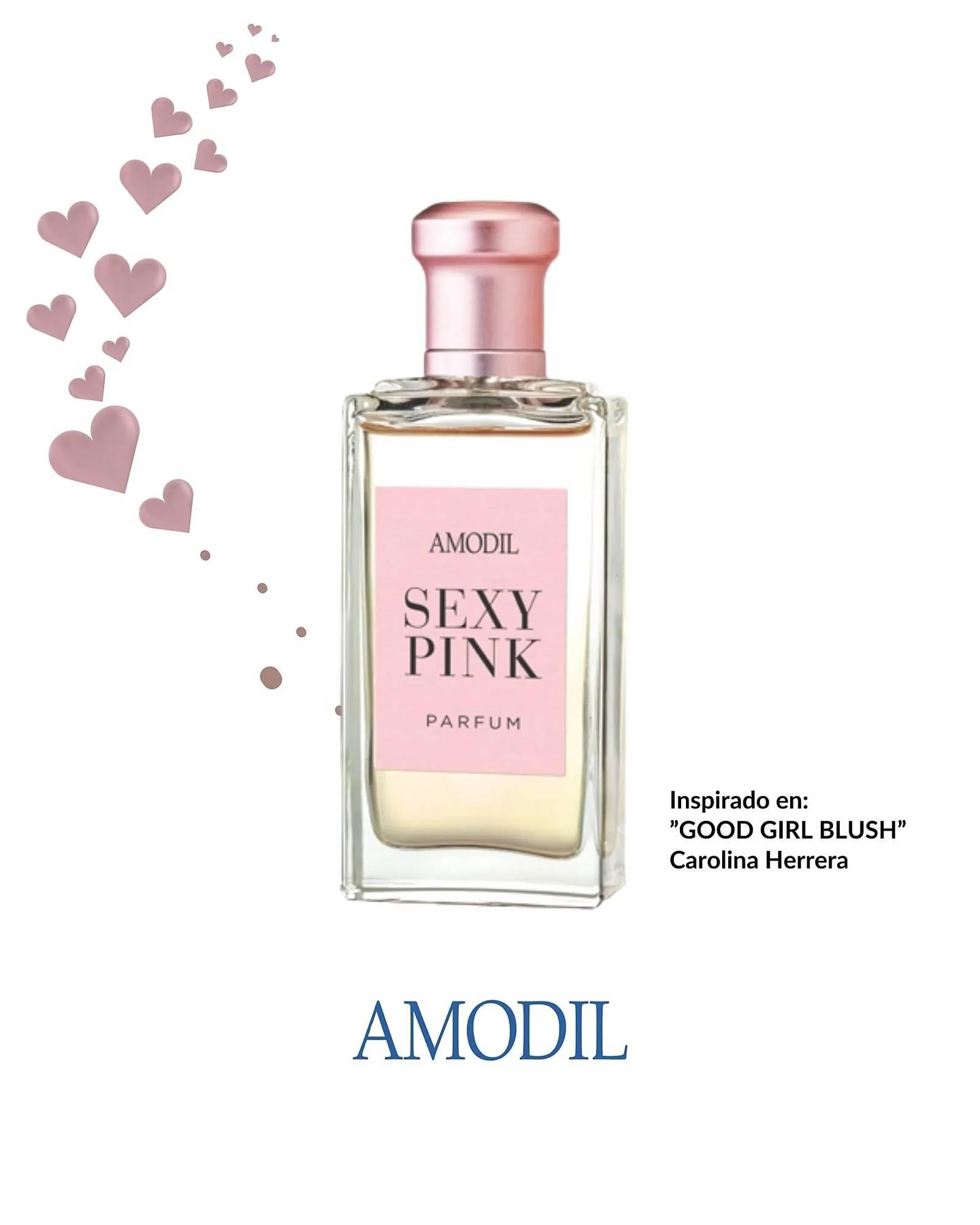 Ofertas de Catálogo Amodil 5 de mayo al 31 de mayo 2025 - Página 2 del catálogo