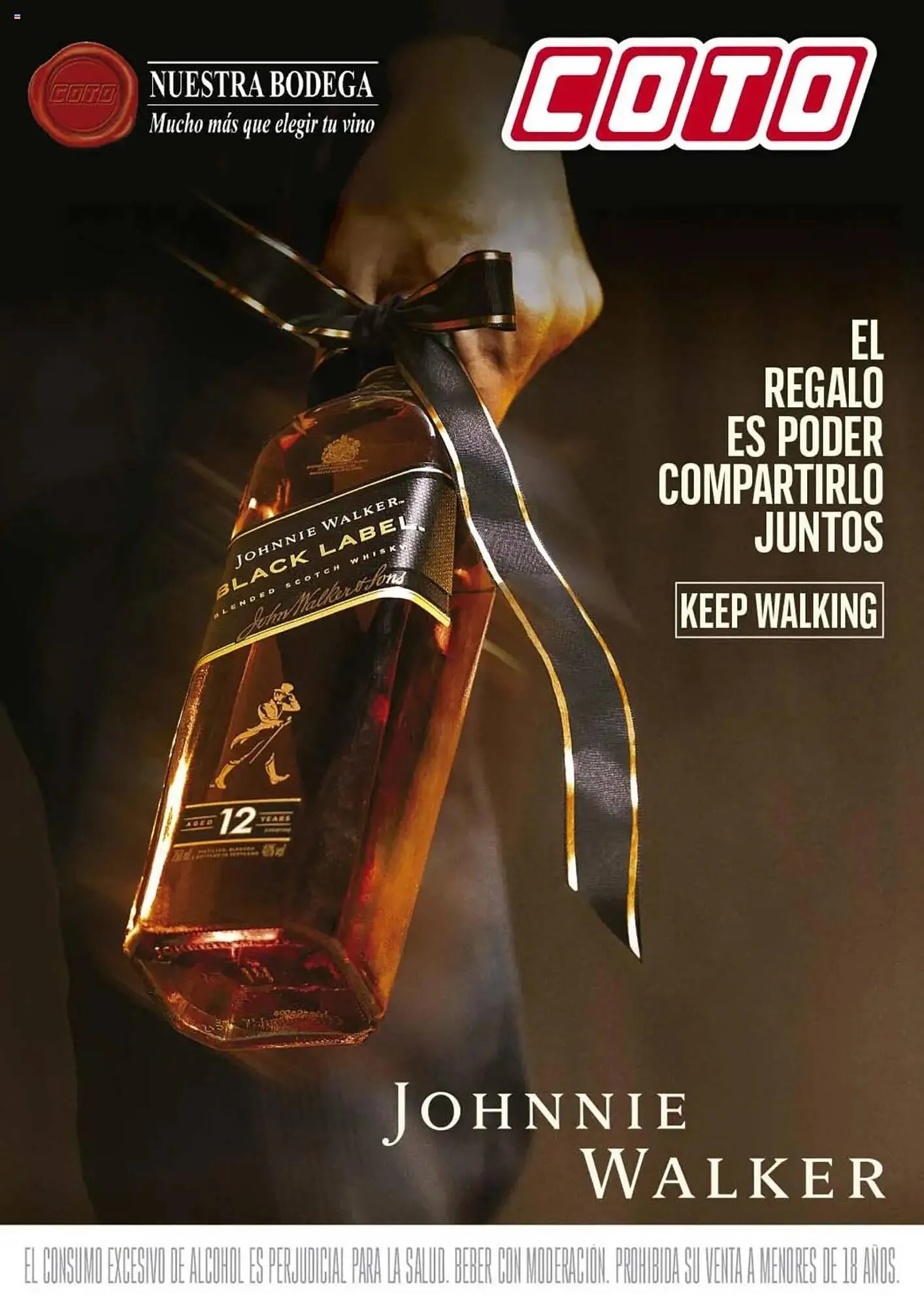 Ofertas de Catálogo Coto 26 de mayo al 16 de junio 2025 - Página 1 del catálogo