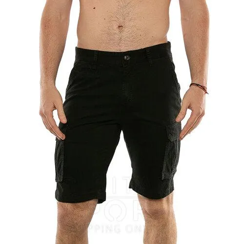 BERMUDA CARGO SOLID 18 volcom