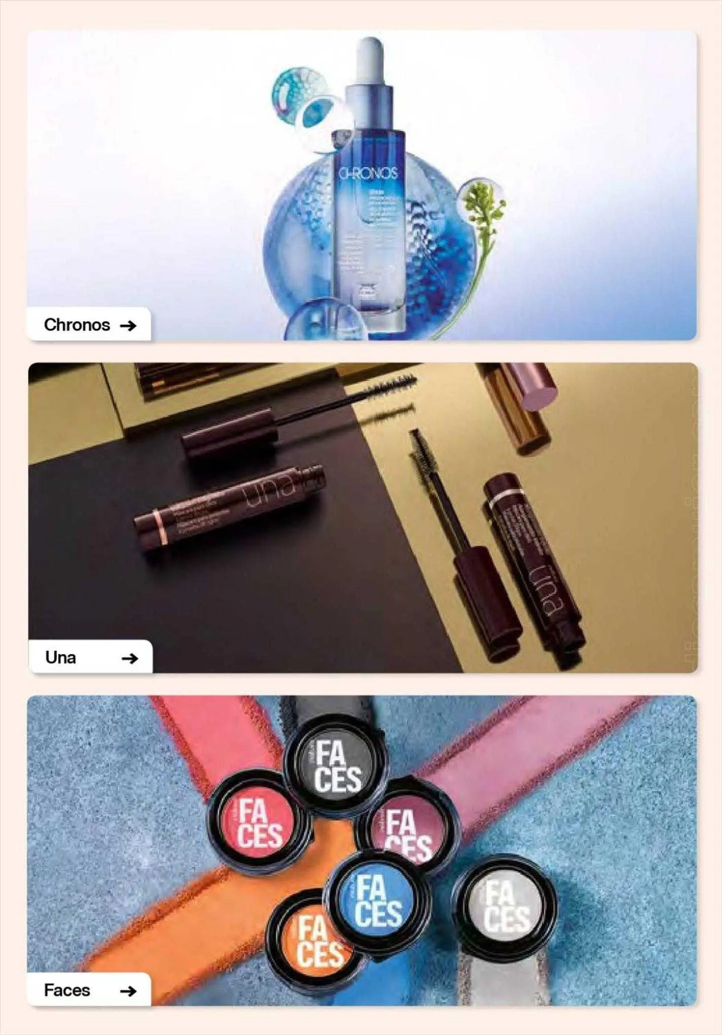 Ofertas de Catálogo Natura 6 de junio al 21 de agosto 2023 - Página 48 del catálogo