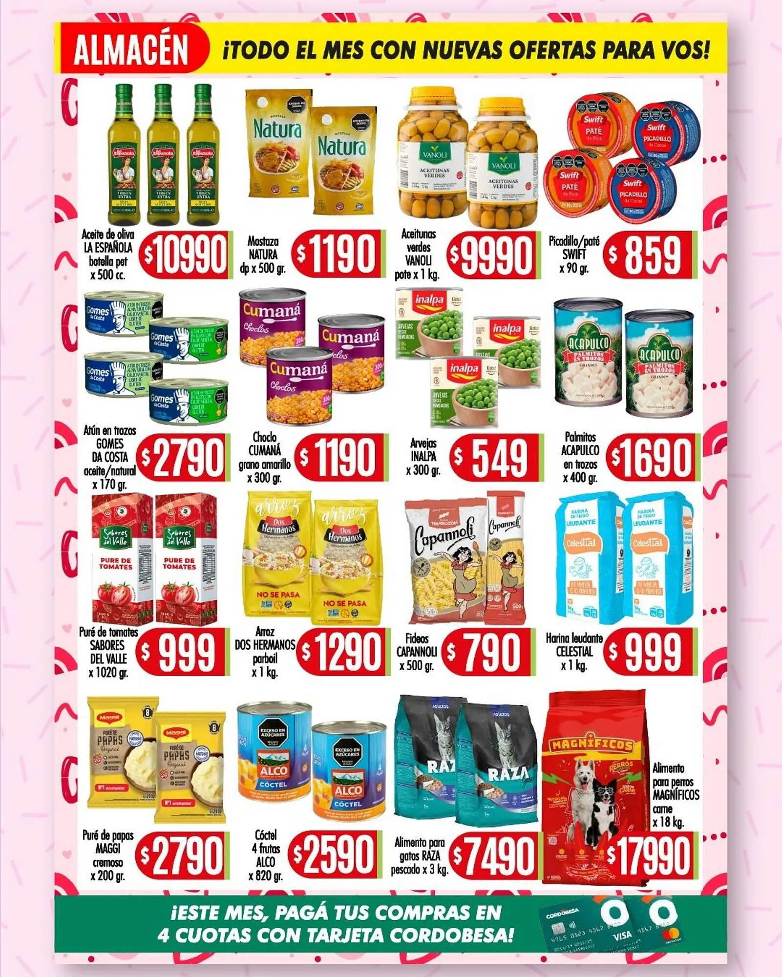 Ofertas de Catálogo Supermercados Caracol 4 de febrero al 17 de febrero 2026 - Página 2 del catálogo