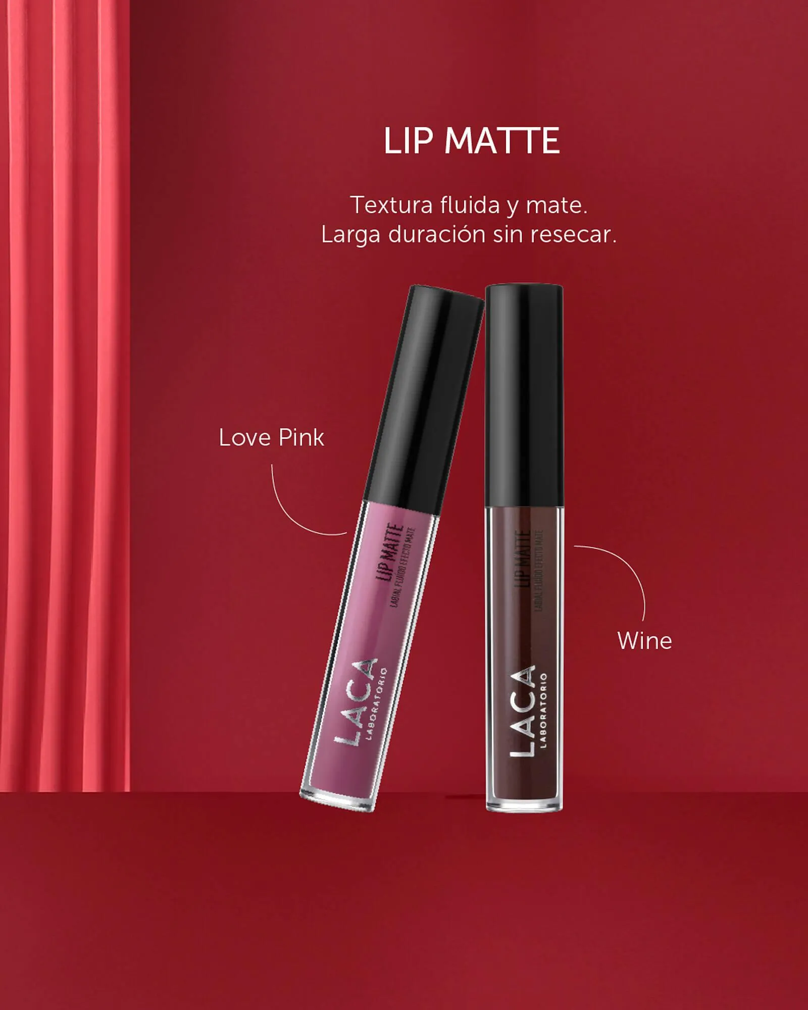 Ofertas de Catálogo Laboratorio LACA 21 de marzo al 31 de marzo 2025 - Página 5 del catálogo