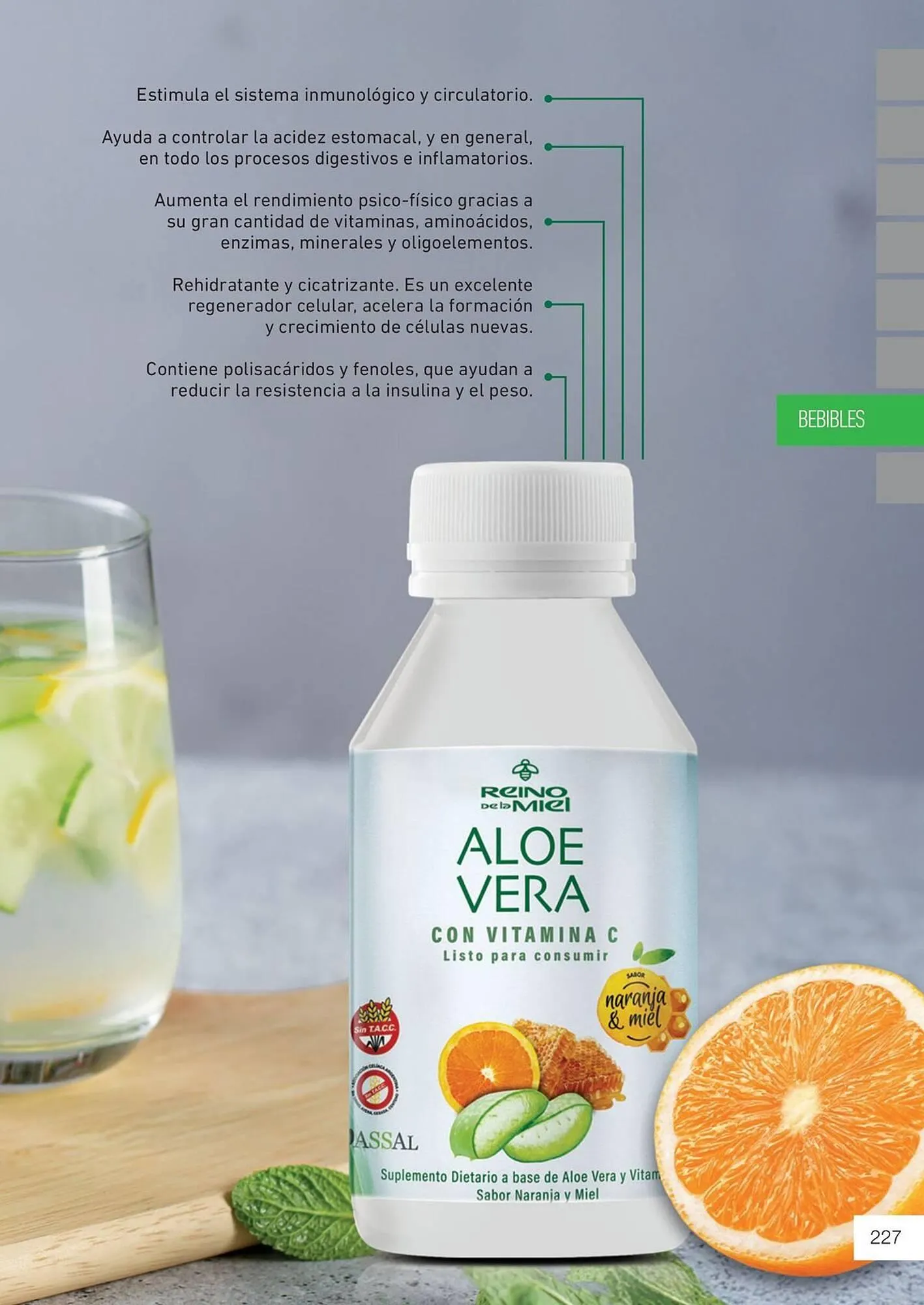 Ofertas de Catálogo Reino Cosmética 8 de mayo al 31 de mayo 2025 - Página 229 del catálogo