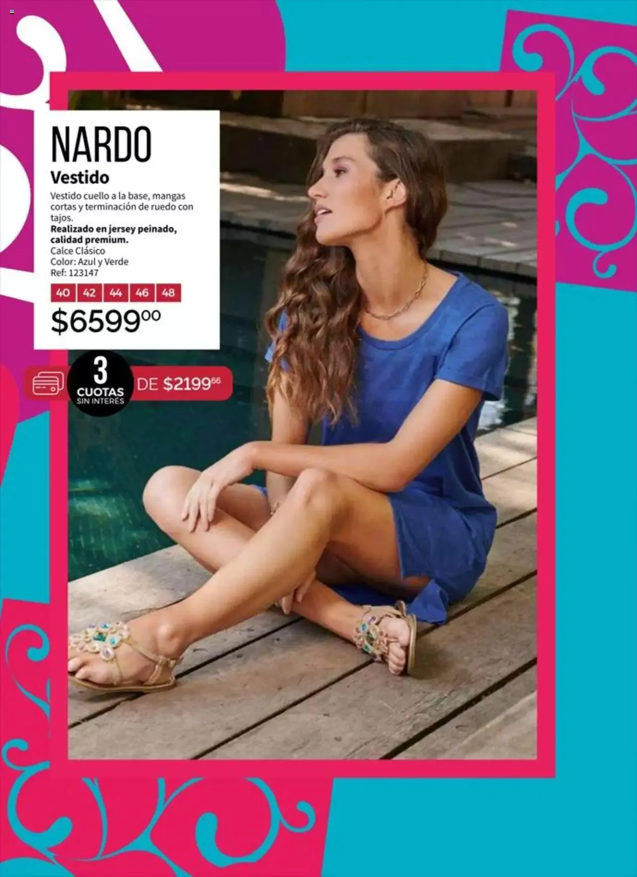 Ofertas de Martina di Trento - Catálogo 23 de noviembre al 31 de diciembre 2023 - Página 201 del catálogo