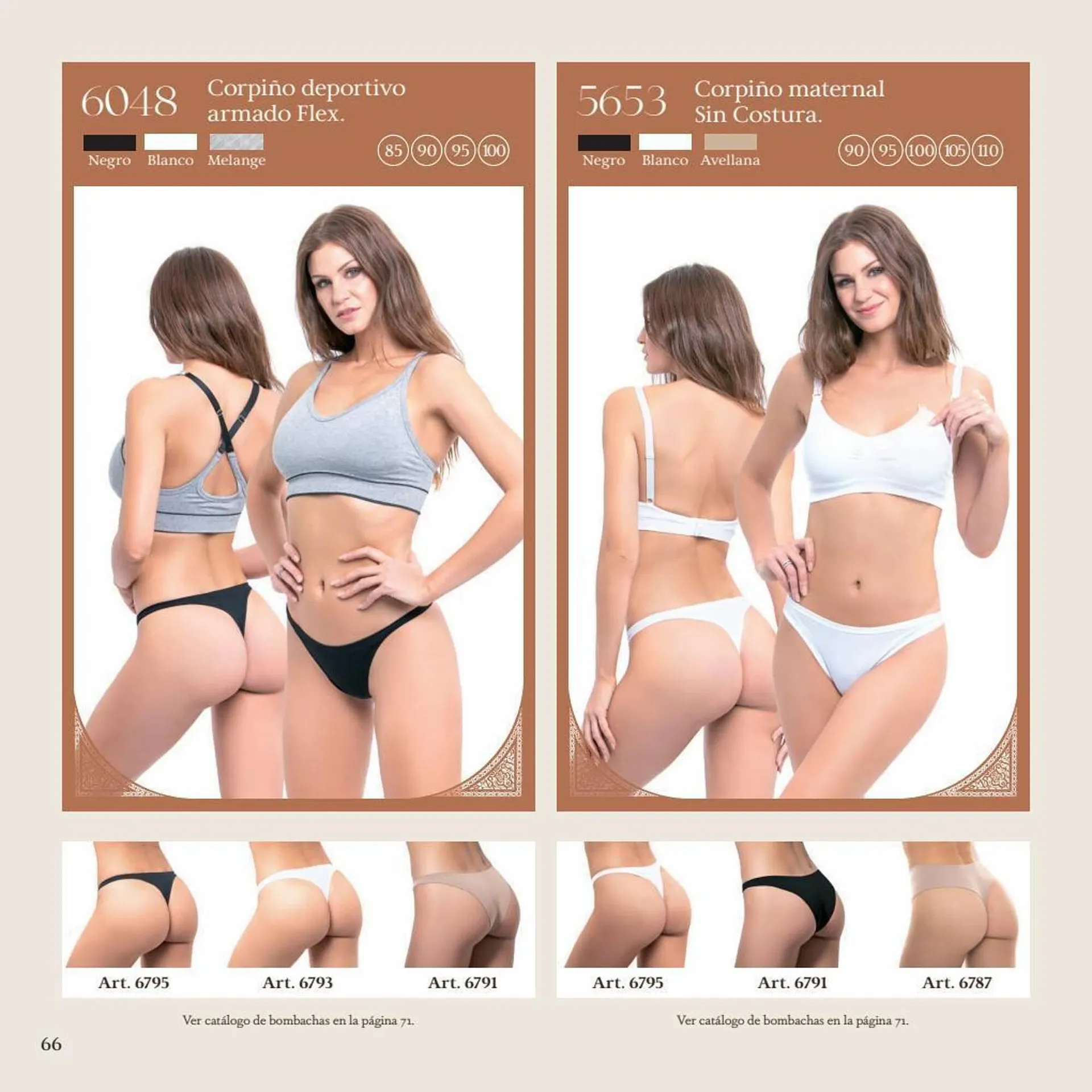 Ofertas de Catálogo Cocot 6 de marzo al 20 de septiembre 2023 - Página 66 del catálogo