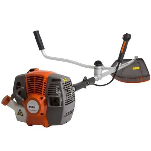 Desmalezadora Petri 3007004 BC 46 Premium 46Cc 1.5Hp 250mm