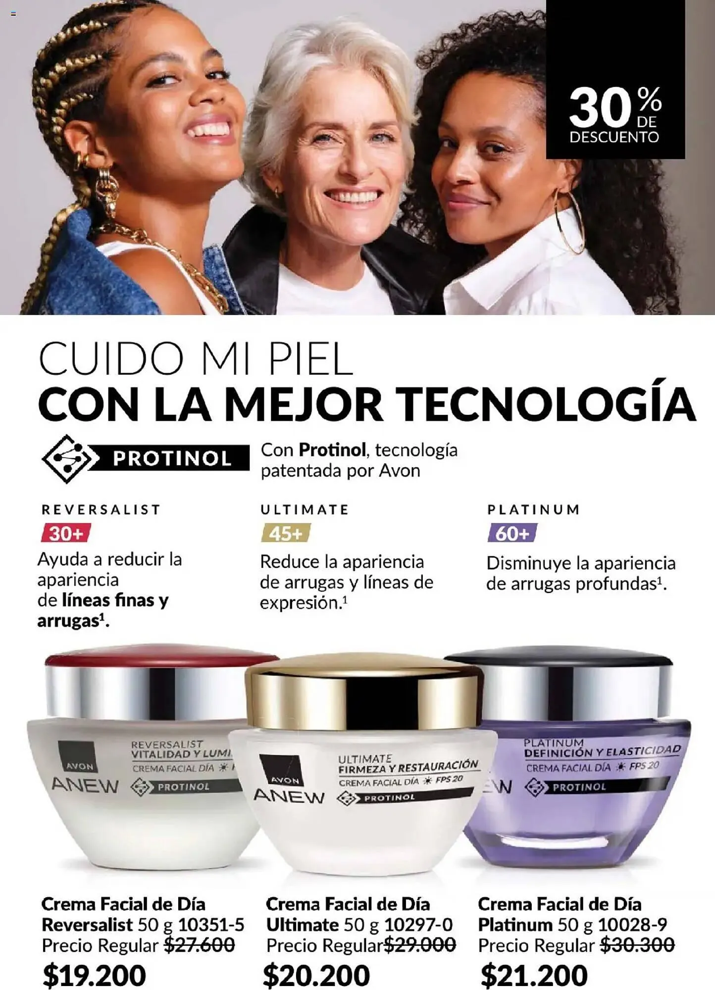 Ofertas de Catálogo Avon 27 de marzo al 27 de abril 2025 - Página 282 del catálogo