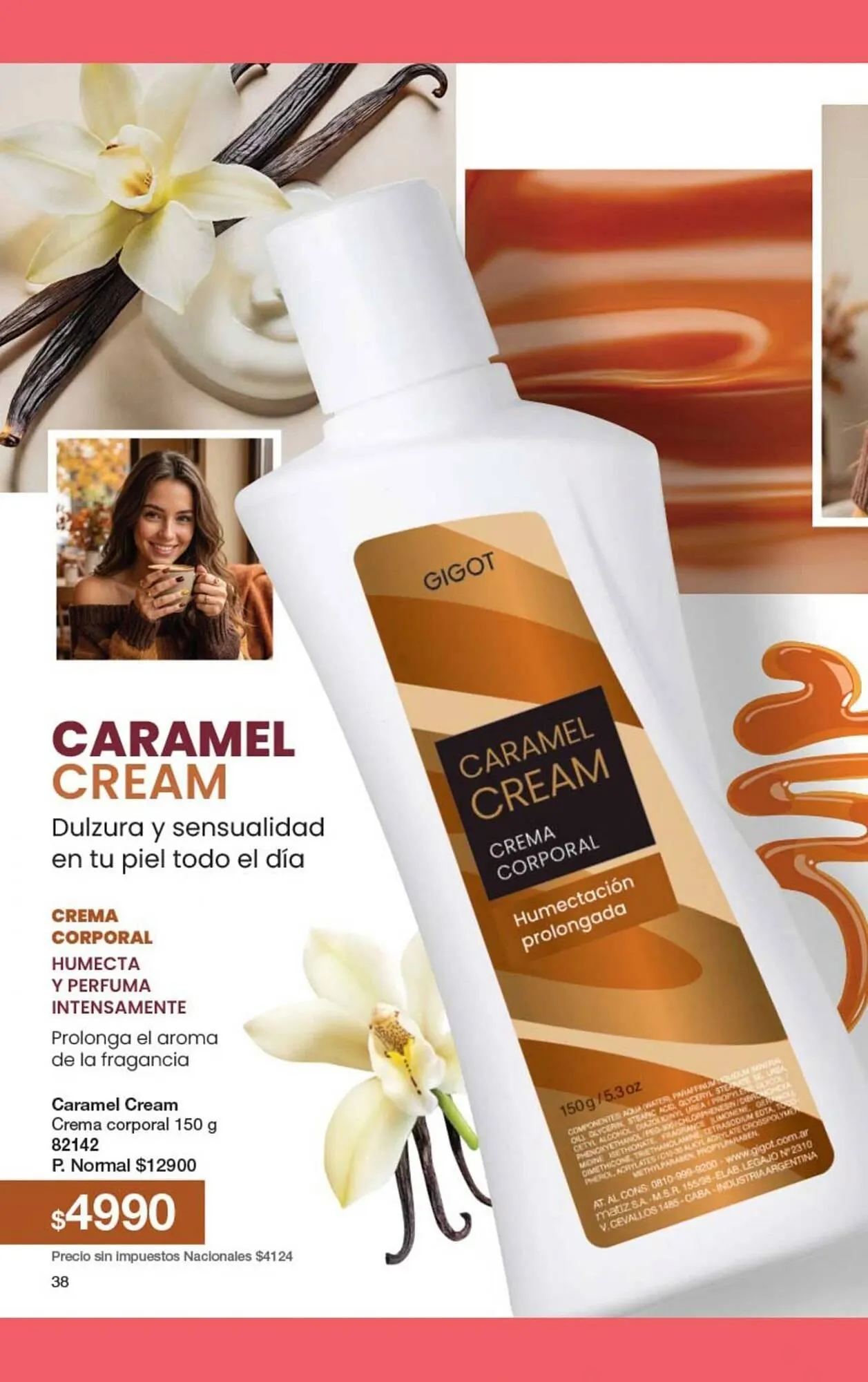 Ofertas de Folleto Gigot 1 de junio al 30 de junio 2026 - Página 48 del catálogo