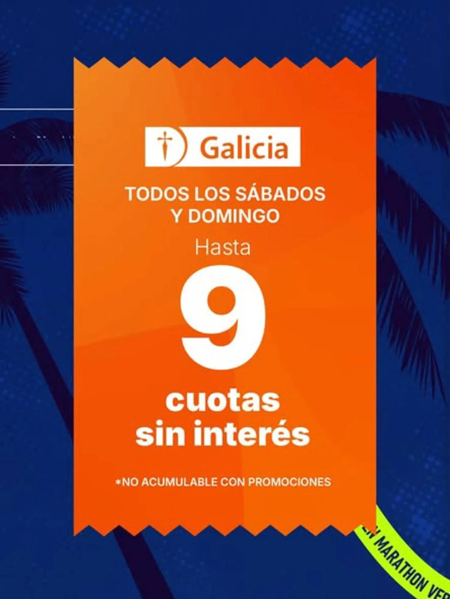 Ofertas de Catálogo Marathon Deportes 13 de enero al 31 de enero 2026 - Página 13 del catálogo