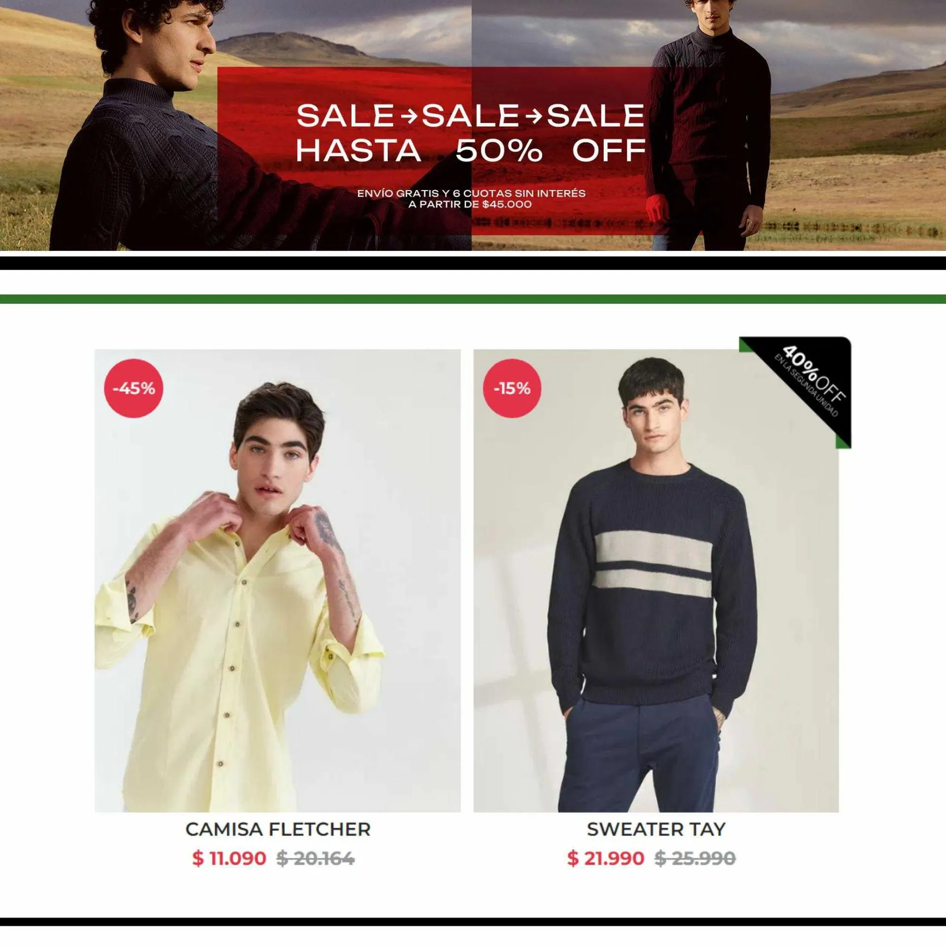 Ofertas de Catálogo Equus 25 de julio al 29 de agosto 2023 - Página 5 del catálogo