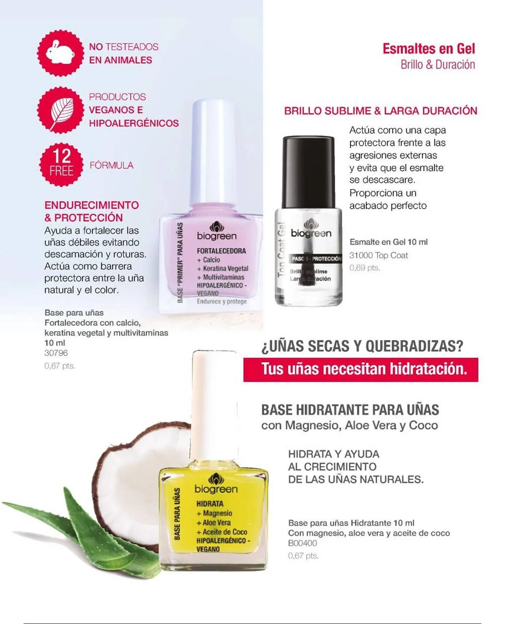 Ofertas de Catálogo Biogreen 16 de febrero al 1 de marzo 2026 - Página 95 del catálogo