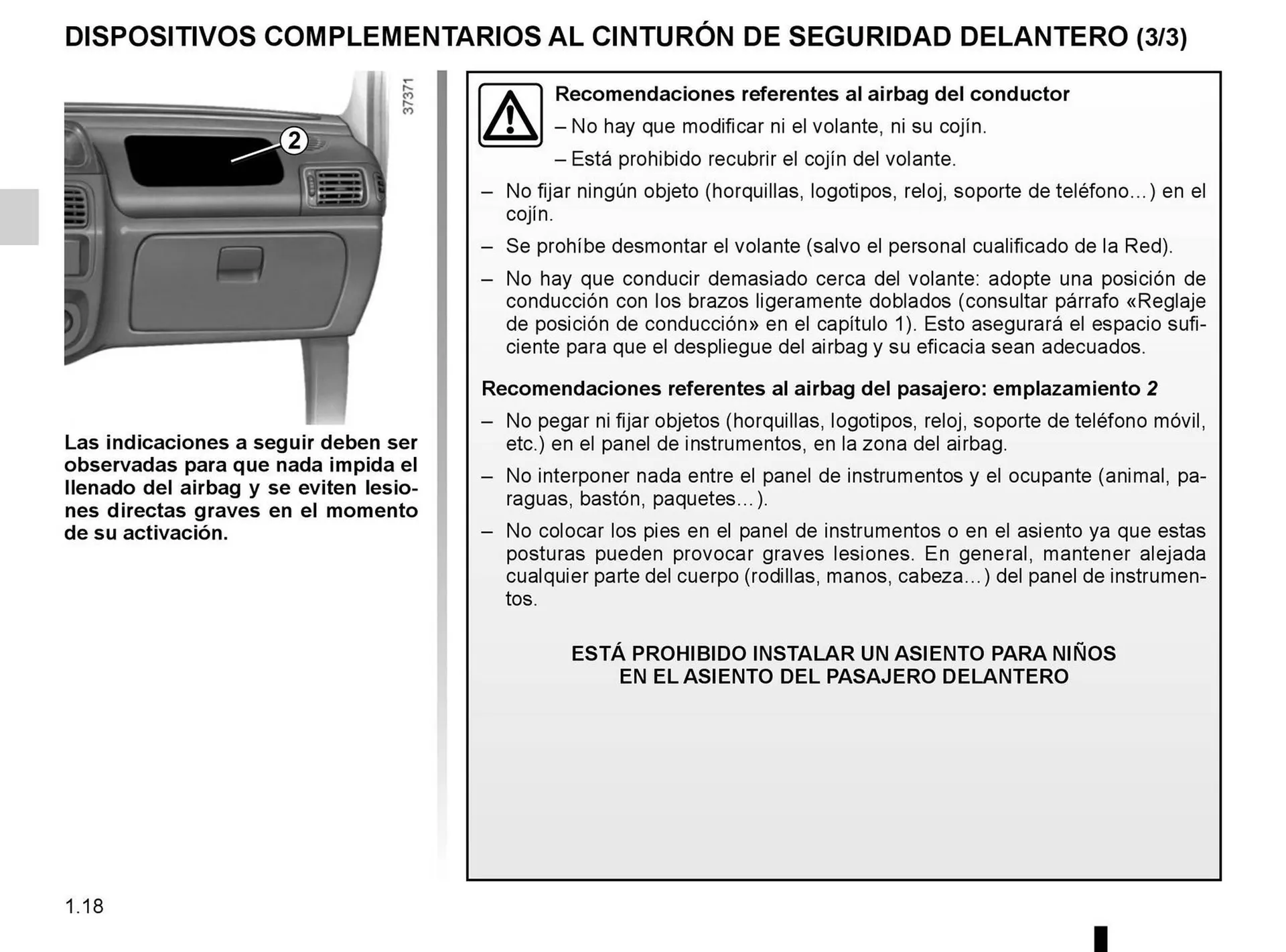 Ofertas de Catálogo Renault 8 de octubre al 31 de diciembre 2025 - Página 23 del catálogo