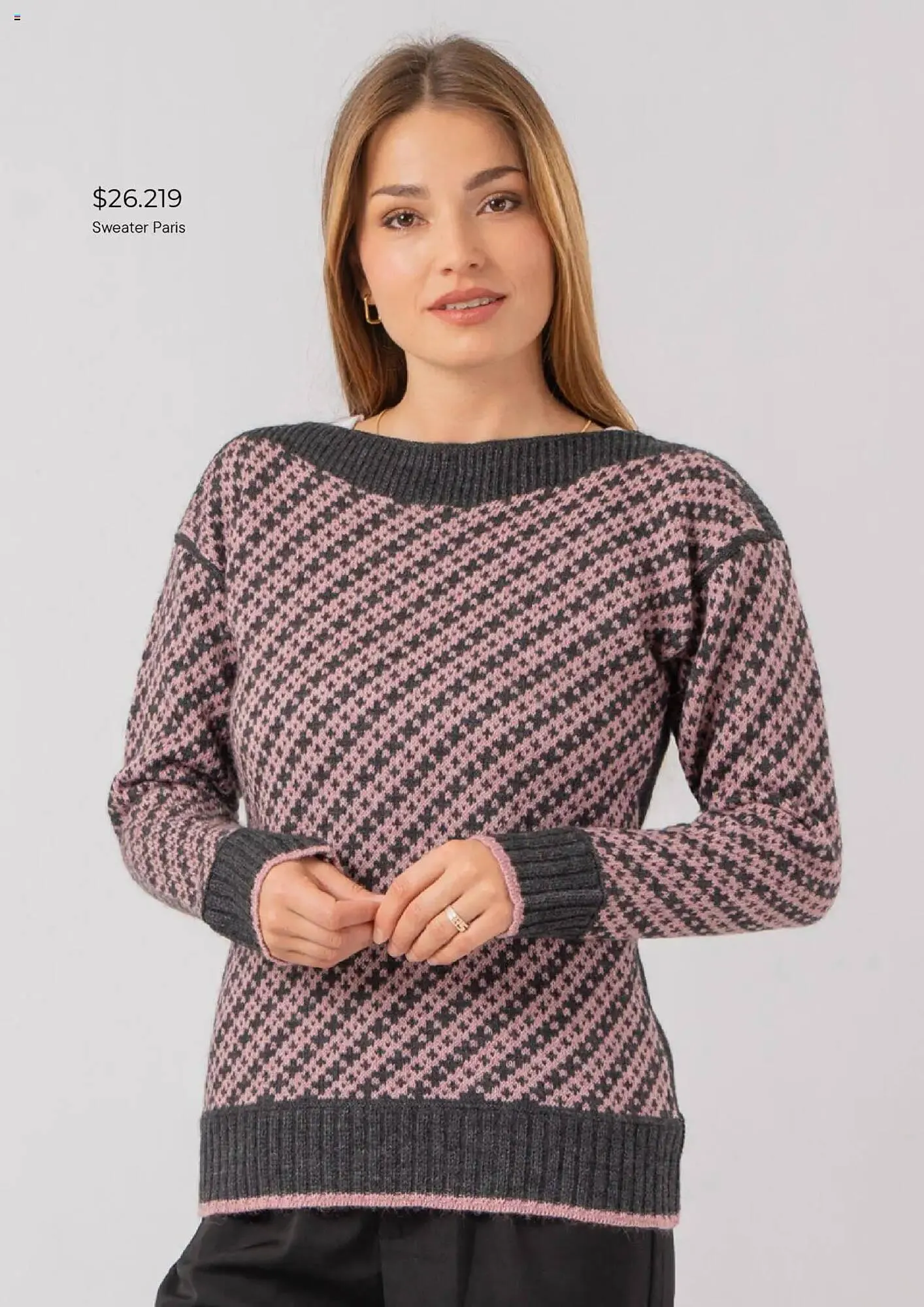 Ofertas de Catálogo Mauro Sergio 1 de mayo al 31 de mayo 2025 - Página 11 del catálogo