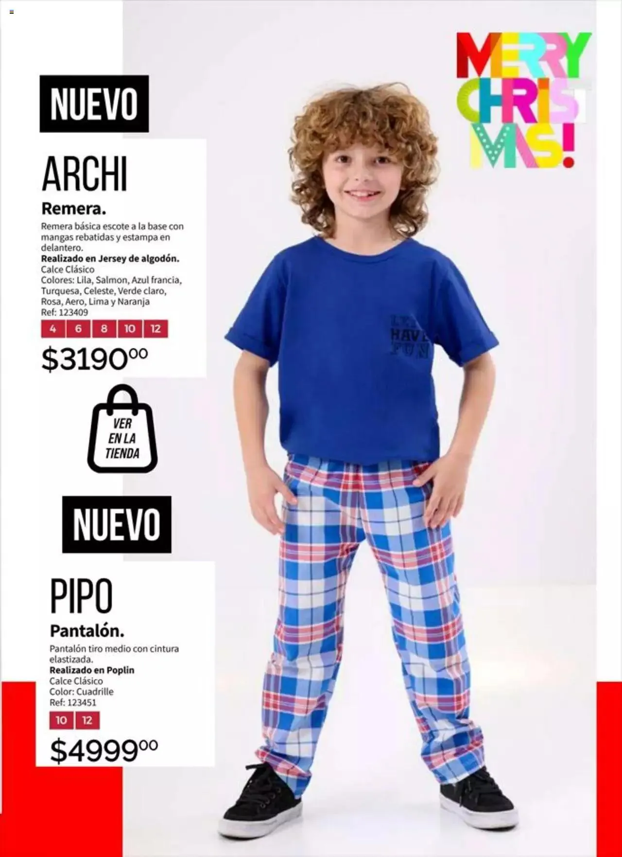 Ofertas de Martina di Trento - Catálogo 23 de noviembre al 31 de diciembre 2023 - Página 356 del catálogo