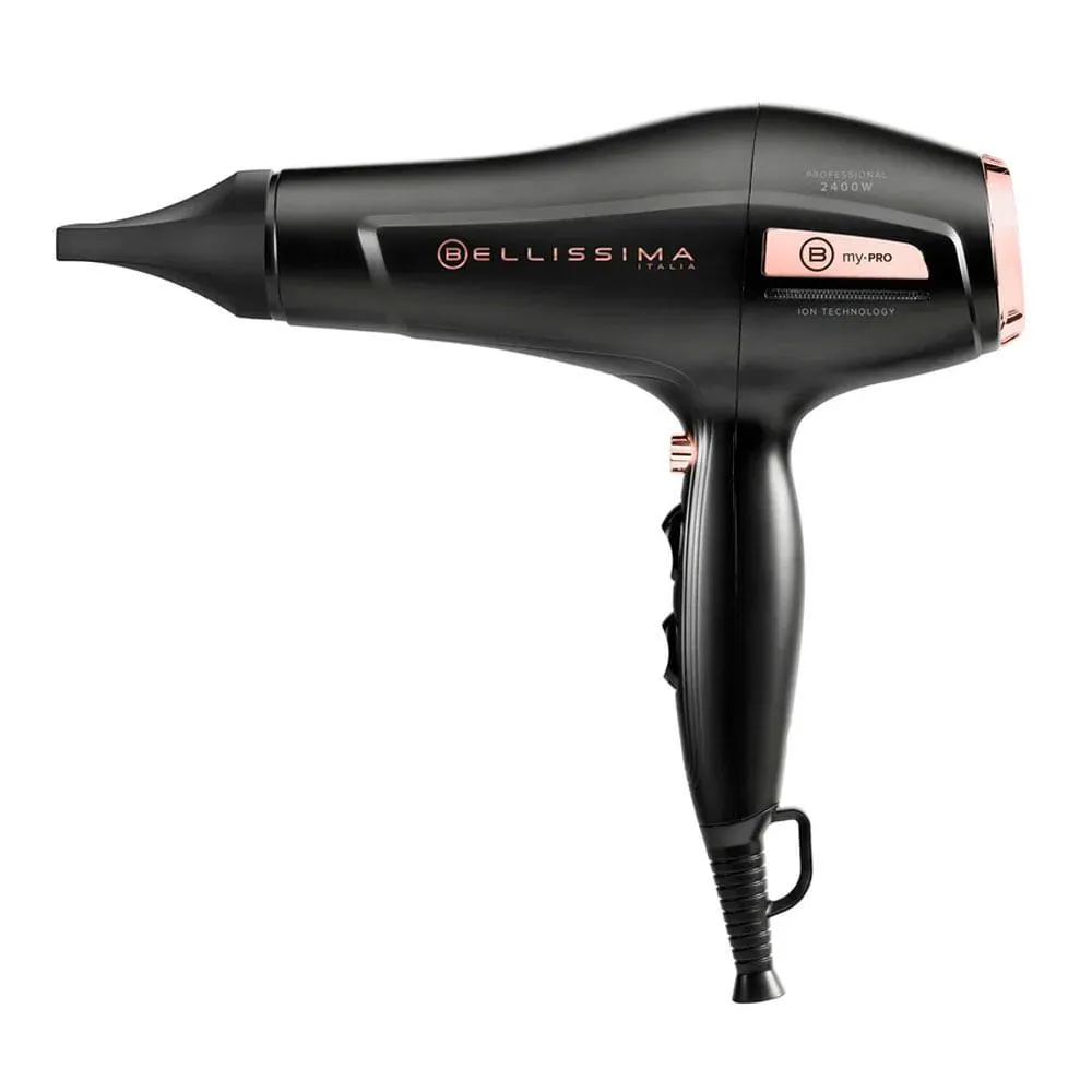 Secador de Cabello 2400 W MY PRO P3 3400