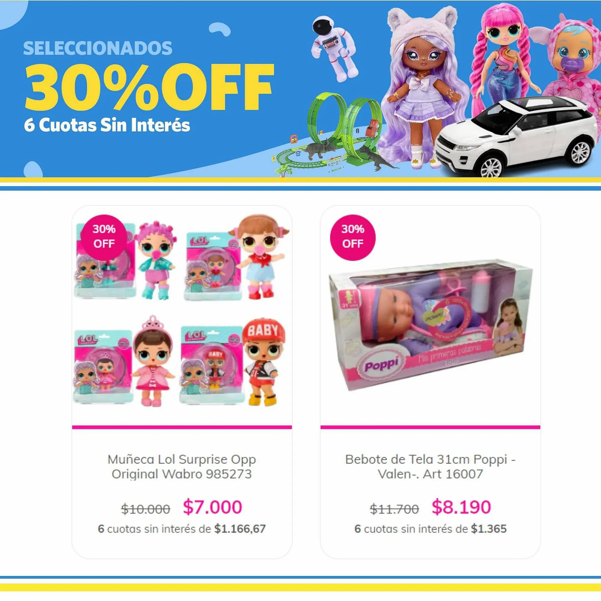 Ofertas de Catálogo Cachavacha 18 de septiembre al 4 de octubre 2023 - Página 7 del catálogo