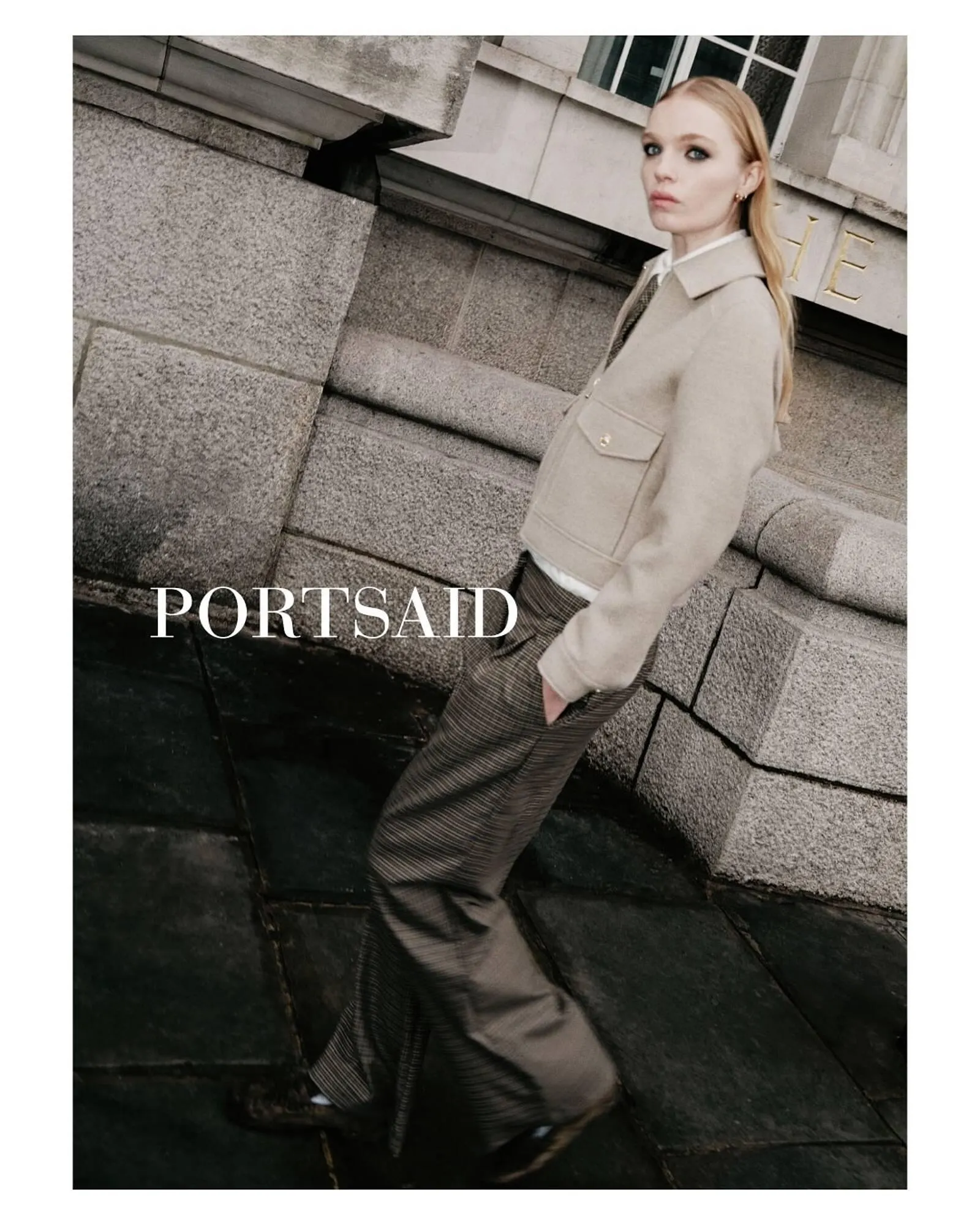 Ofertas de Catálogo Portsaid 26 de marzo al 26 de marzo 2026 - Página 1 del catálogo