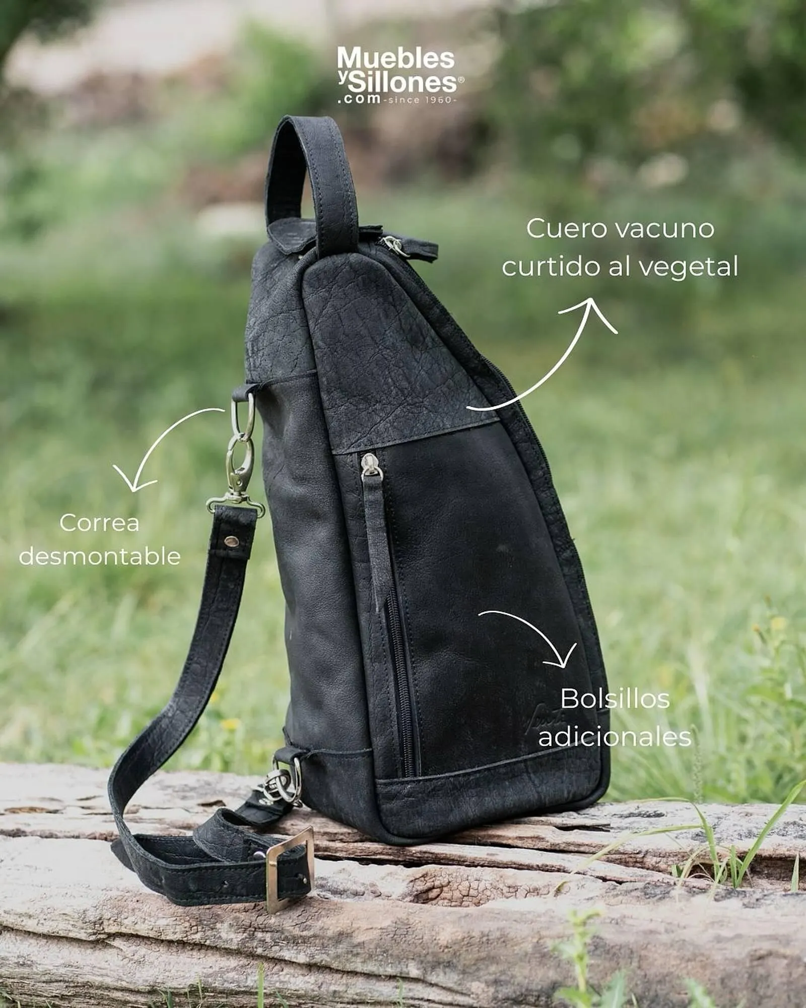 Catálogo Muebles y Sillones.com - 1