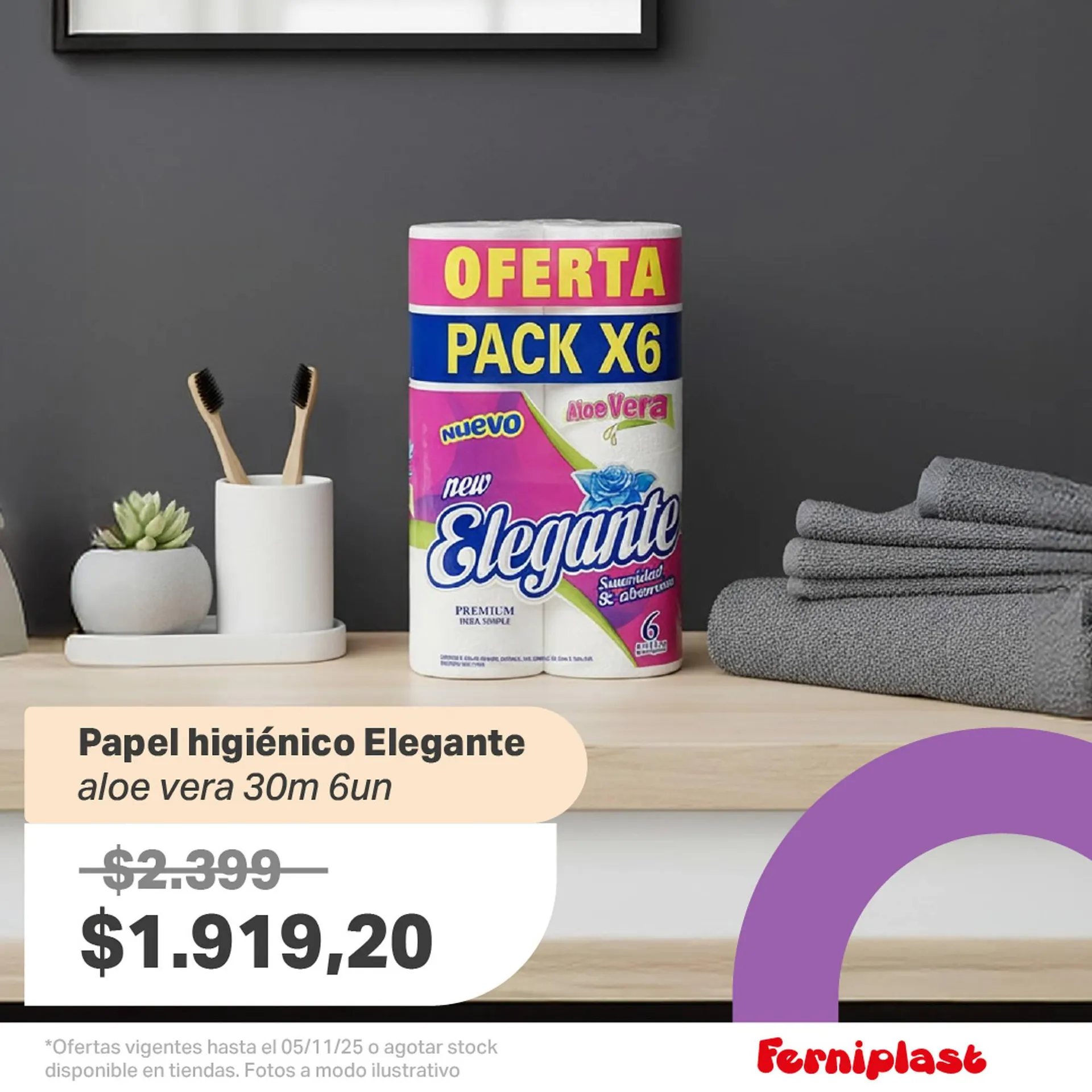 Catálogo Ferniplast - 1