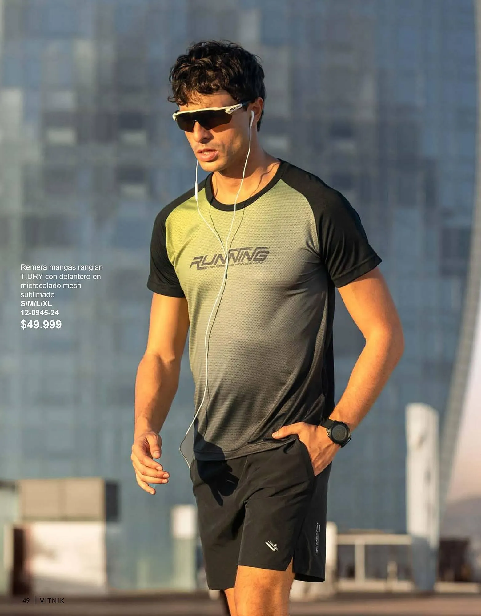 Ofertas de Catálogo Vitnik 31 de marzo al 15 de abril 2026 - Página 50 del catálogo