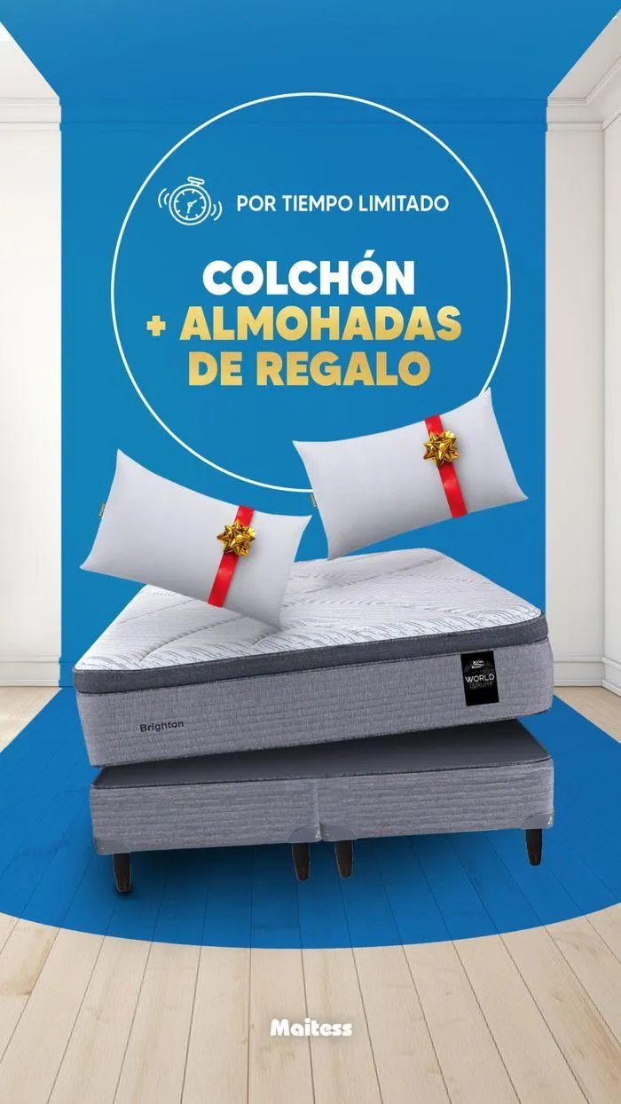 Ofertas Maitess - 1