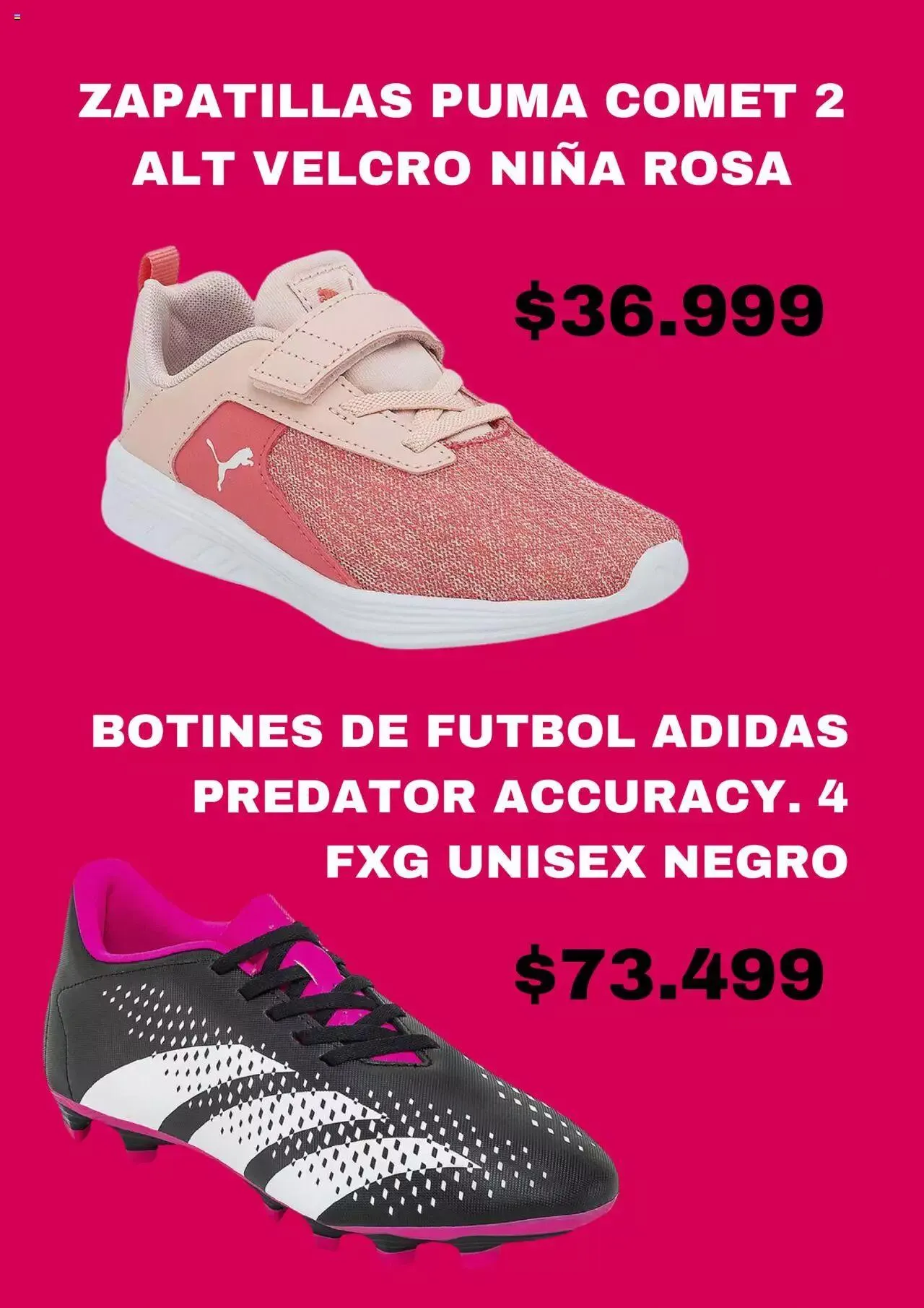 Ofertas de Solo Deportes catálogo 11 de abril al 16 de abril 2024 - Página 4 del catálogo