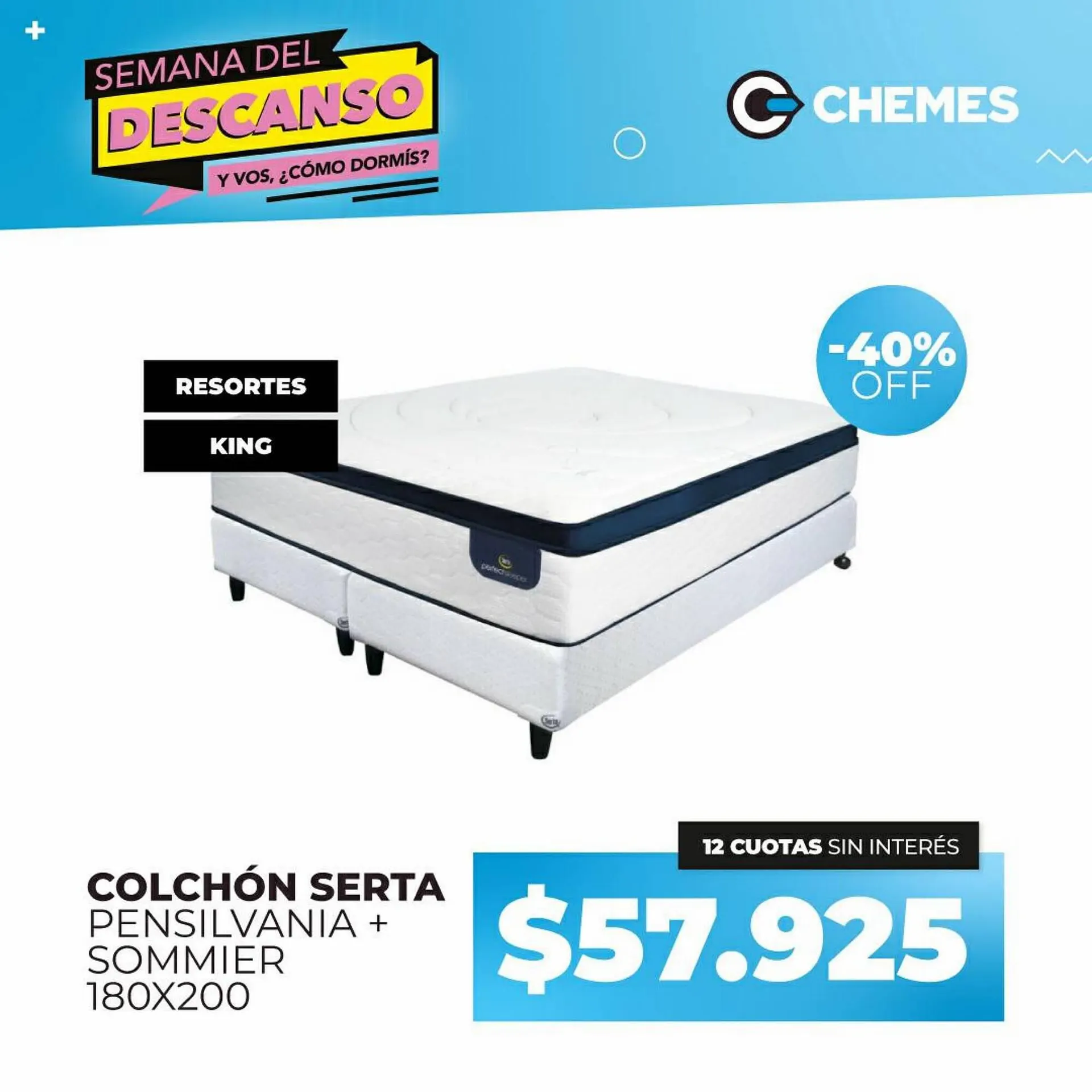 Ofertas de Catálogo Casa Luis Chemes 28 de agosto al 3 de septiembre 2023 - Página 4 del catálogo