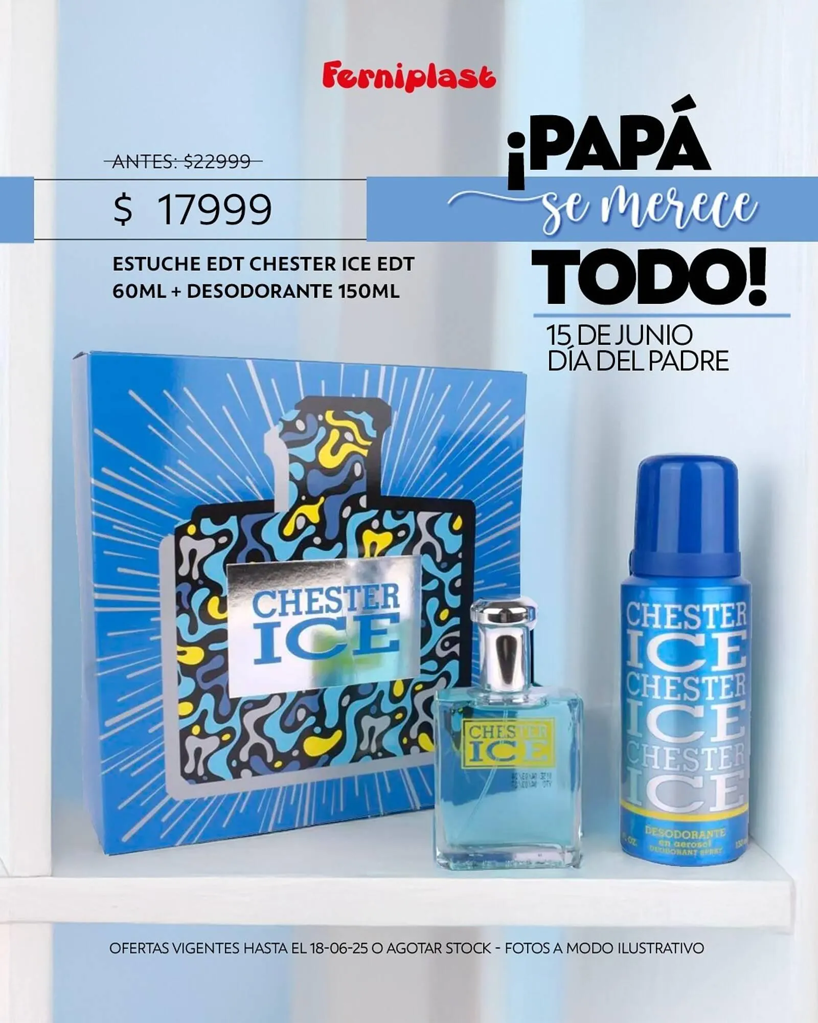 Ofertas de Catálogo Ferniplast 10 de junio al 18 de junio 2025 - Página 2 del catálogo