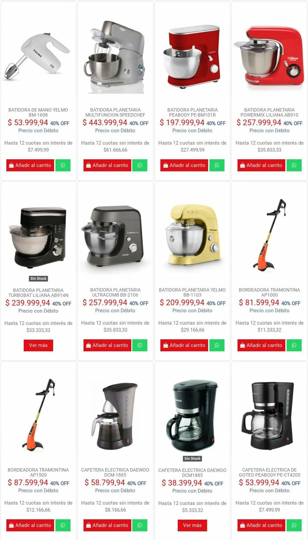 Ofertas de Rio Shop Deco 1 de enero al 16 de enero 2025 - Página 5 del catálogo