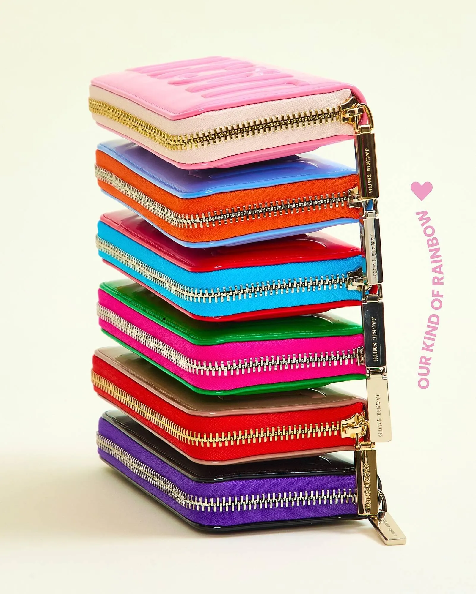 Ofertas de Catálogo Jackie Smith 9 de noviembre al 15 de noviembre 2025 - Página 3 del catálogo