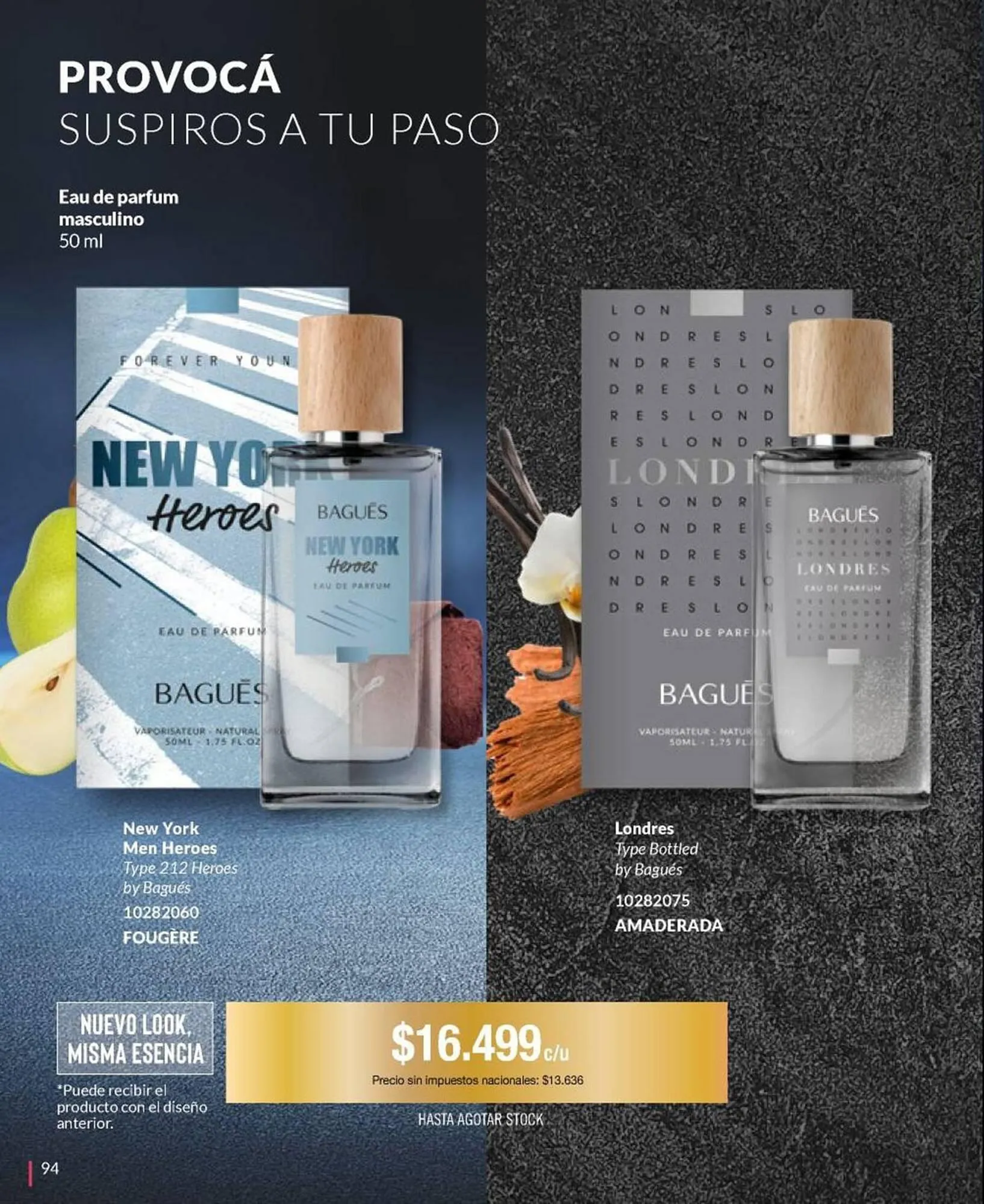 Ofertas de Catálogo Bagués 7 de septiembre al 14 de septiembre 2025 - Página 94 del catálogo