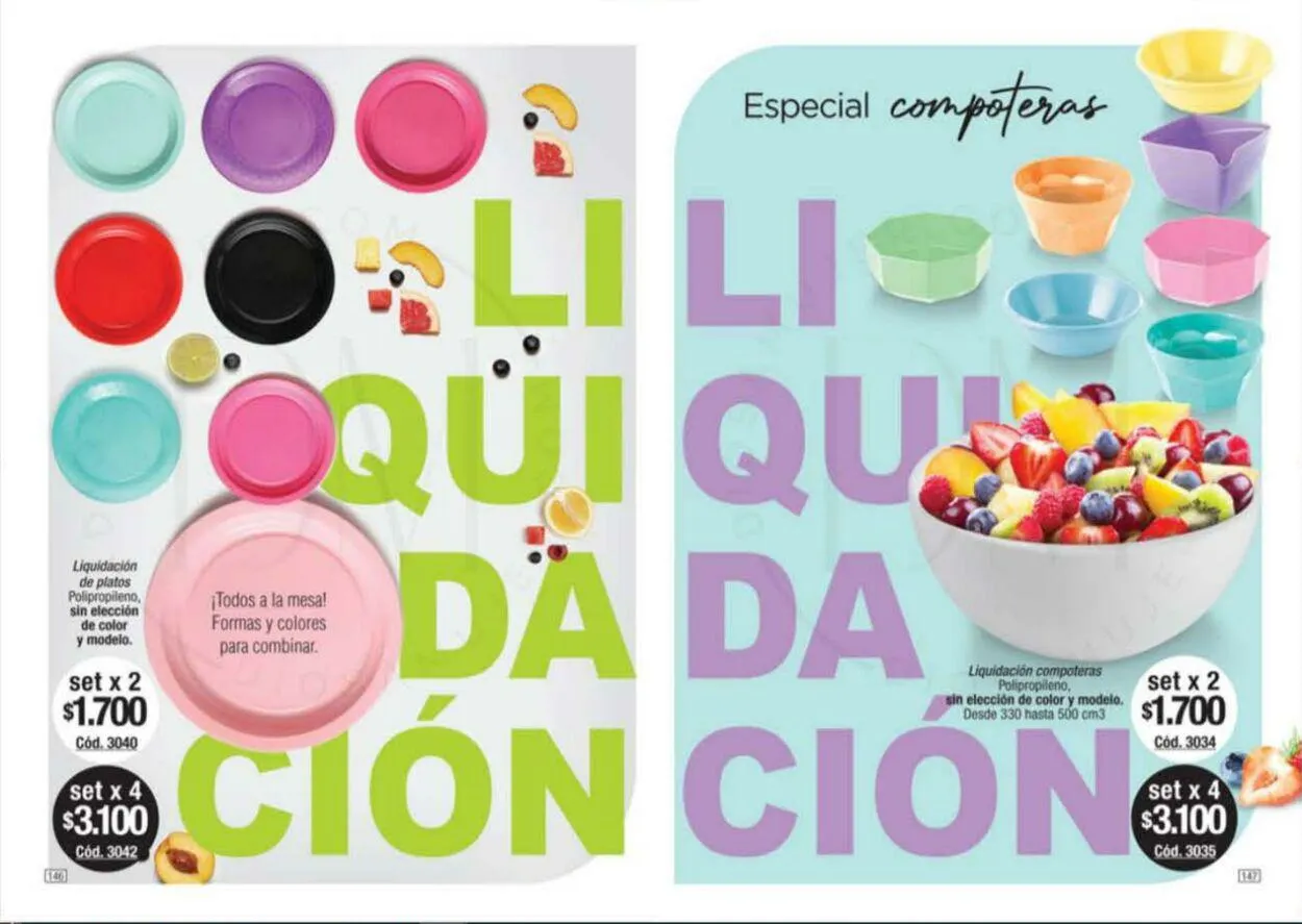 Ofertas de Amodil 28 de diciembre al 29 de enero 2024 - Página 74 del catálogo