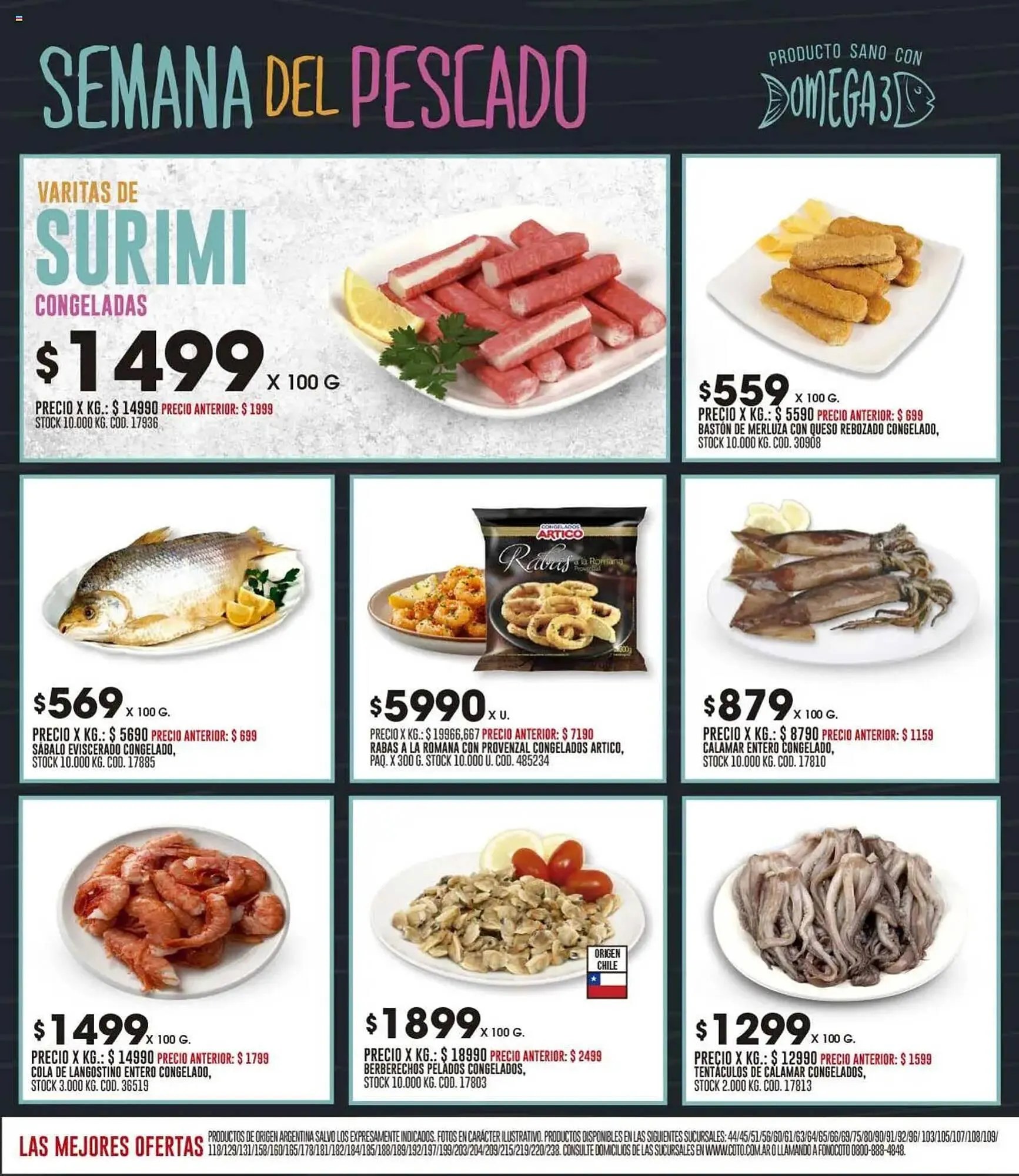 Ofertas de Catálogo Coto 16 de junio al 22 de junio 2025 - Página 2 del catálogo