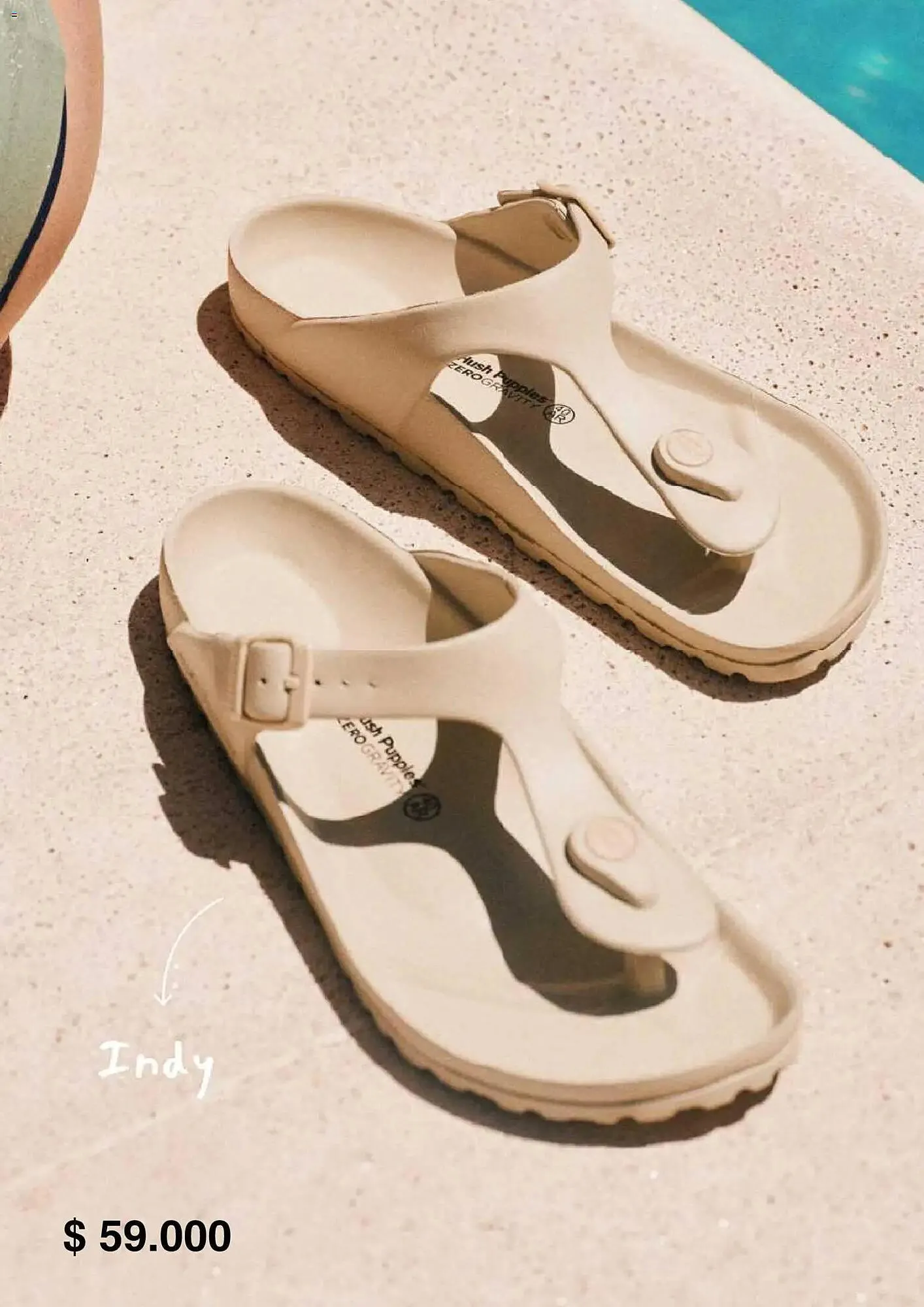 Ofertas de Catálogo Grimoldi 7 de enero al 3 de febrero 2026 - Página 3 del catálogo