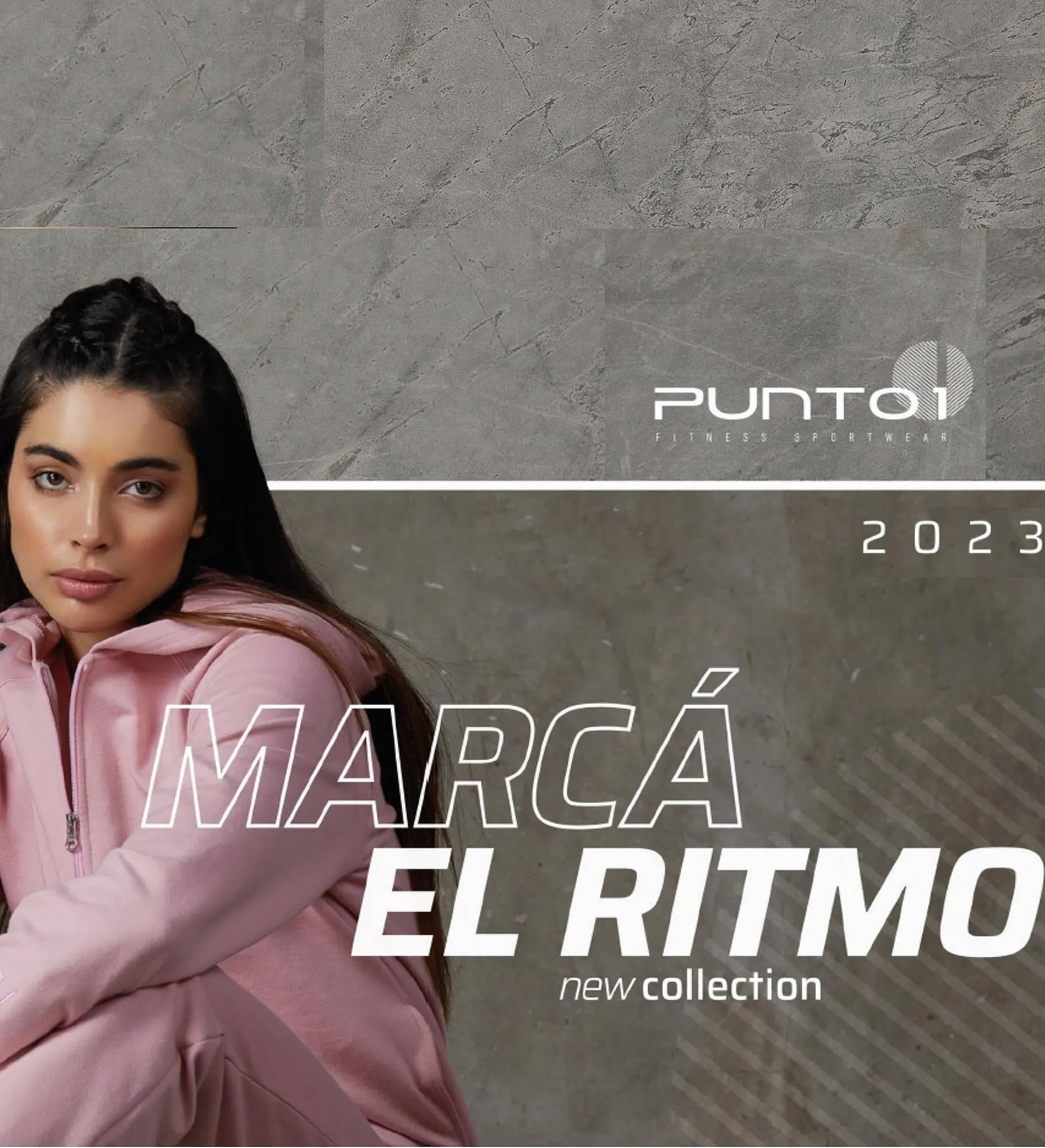 Catálogo Punto 1 - 1