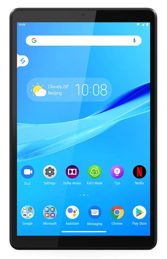 Lenovo Tab M8 HD WiFi