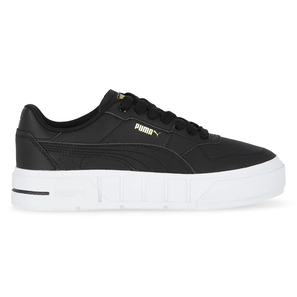 Zapatillas Puma Cali Court Lth Mujer