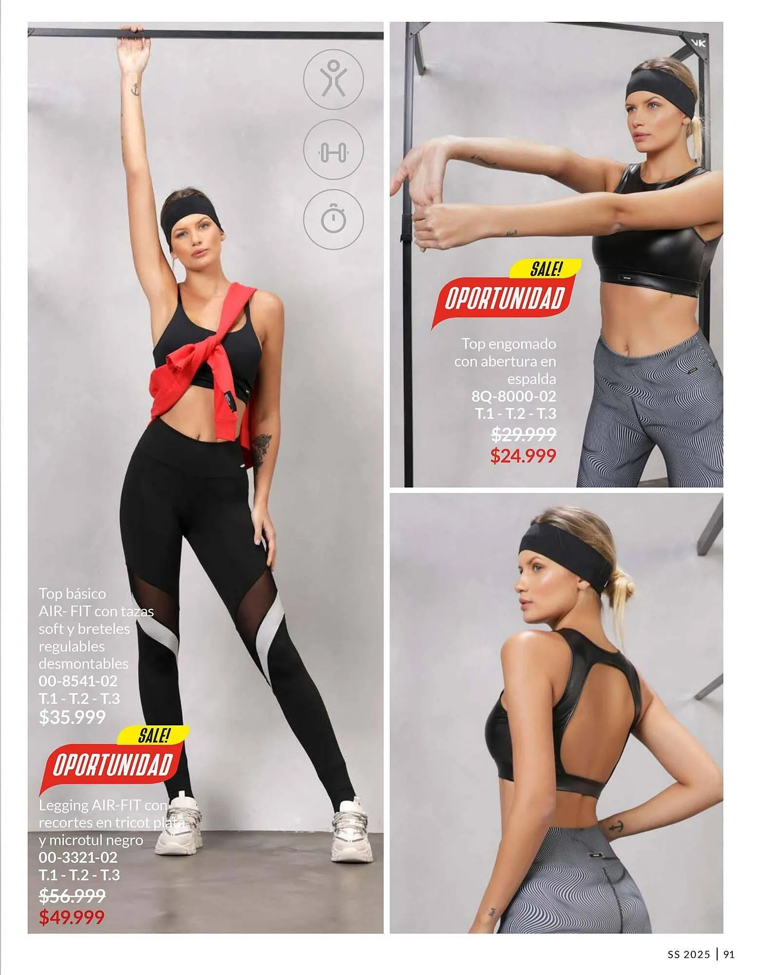 Ofertas de Catálogo Vitnik 3 de febrero al 28 de febrero 2025 - Página 91 del catálogo