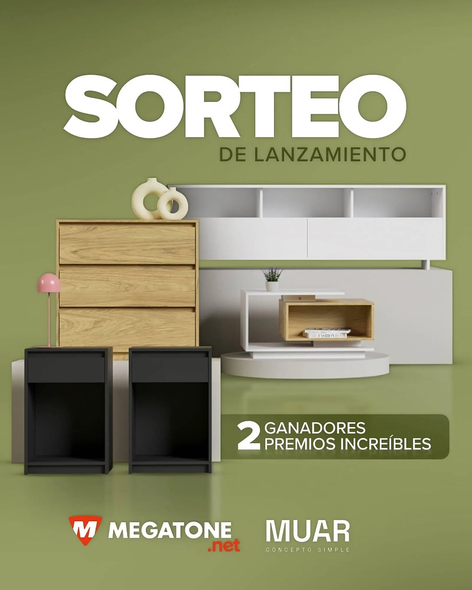 Catálogo Megatone - 1