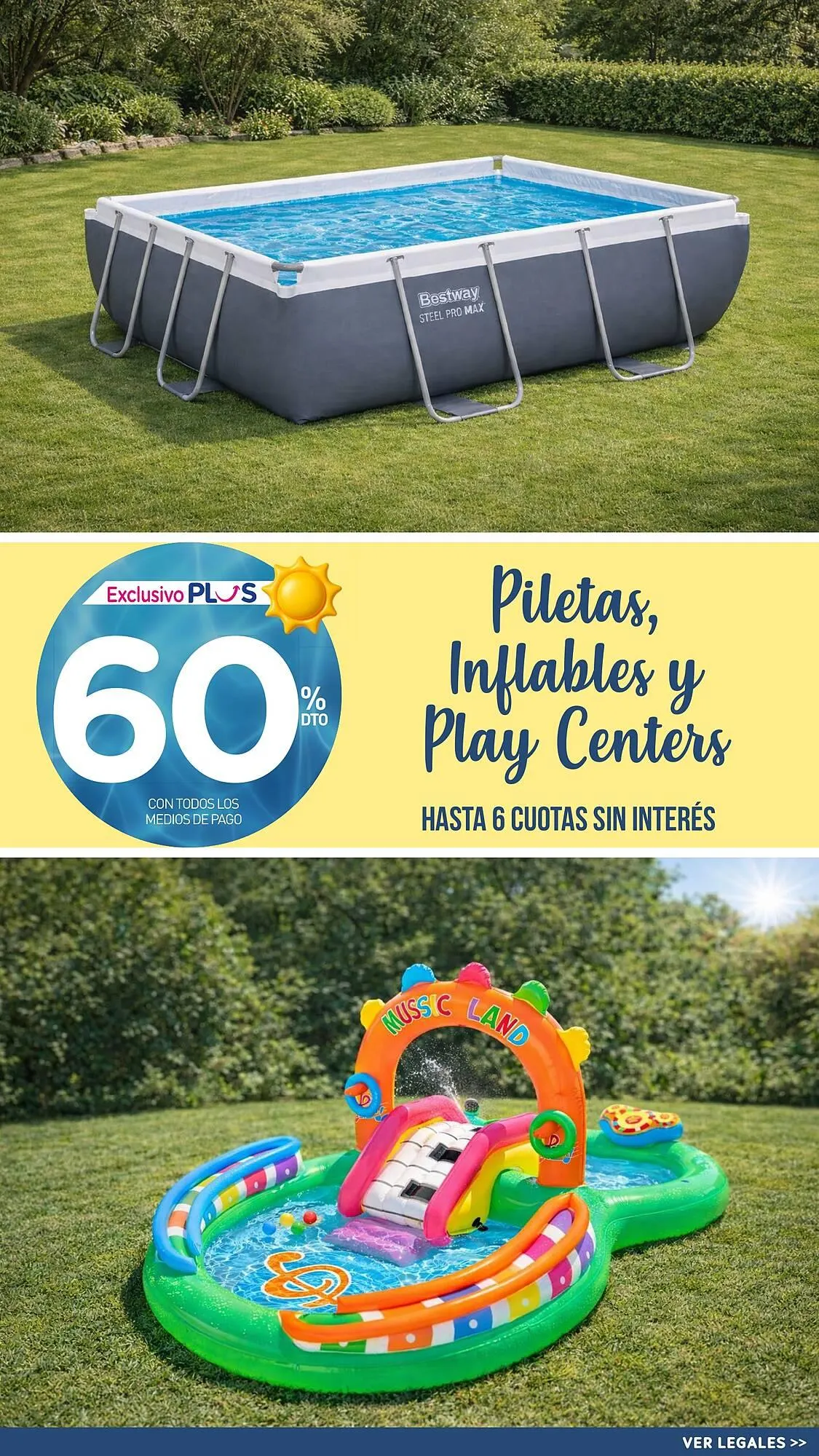 Ofertas de Catálogo La Anonima 27 de enero al 2 de febrero 2026 - Página 5 del catálogo