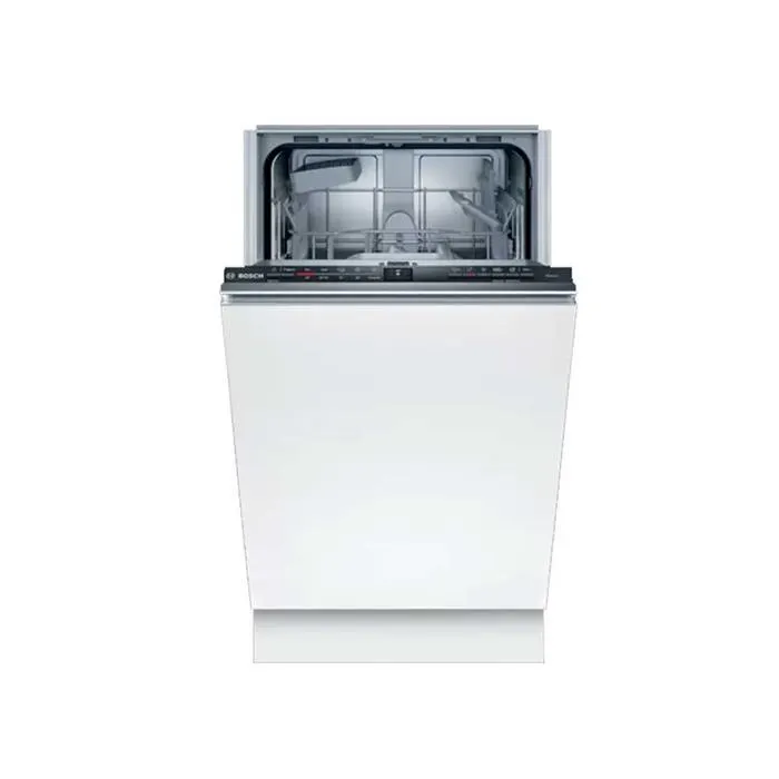 Lavavajilla Bosch Integrable SPV2HKX41E 9 Cubiertos Blanco