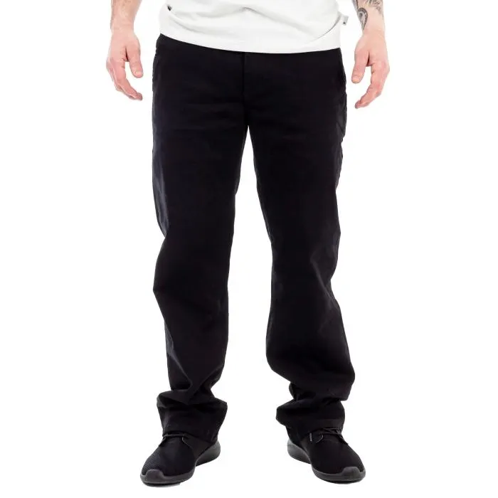 Pantalon Work Black (Negro) Dc
