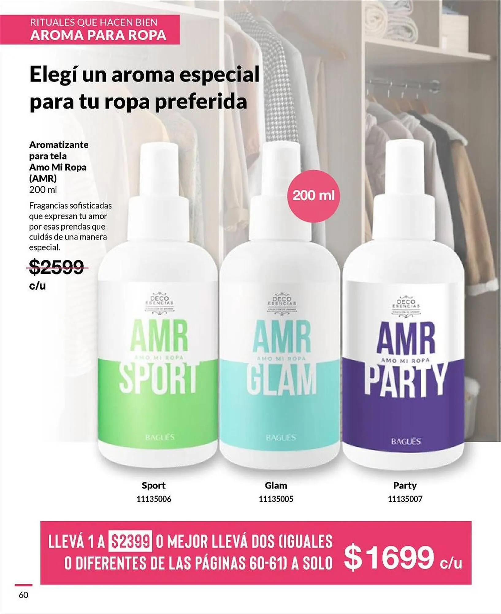 Ofertas de Catálogo Bagués 28 de agosto al 22 de septiembre 2023 - Página 60 del catálogo