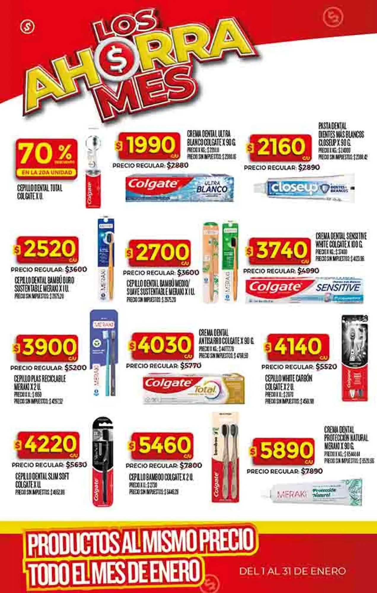 Ofertas de Folleto Supermercados DIA 28 de enero al 2 de febrero 2026 - Página 38 del catálogo