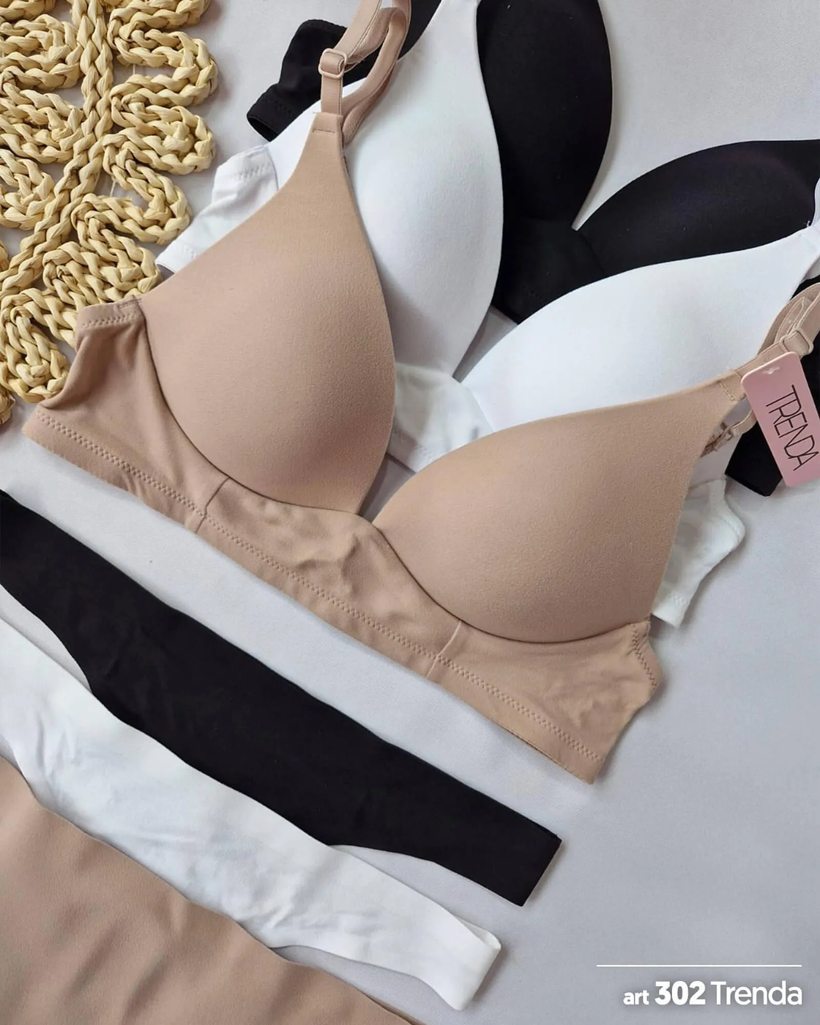 Ofertas de Catálogo Lencería Julieta 6 de enero al 10 de enero 2026 - Página 4 del catálogo