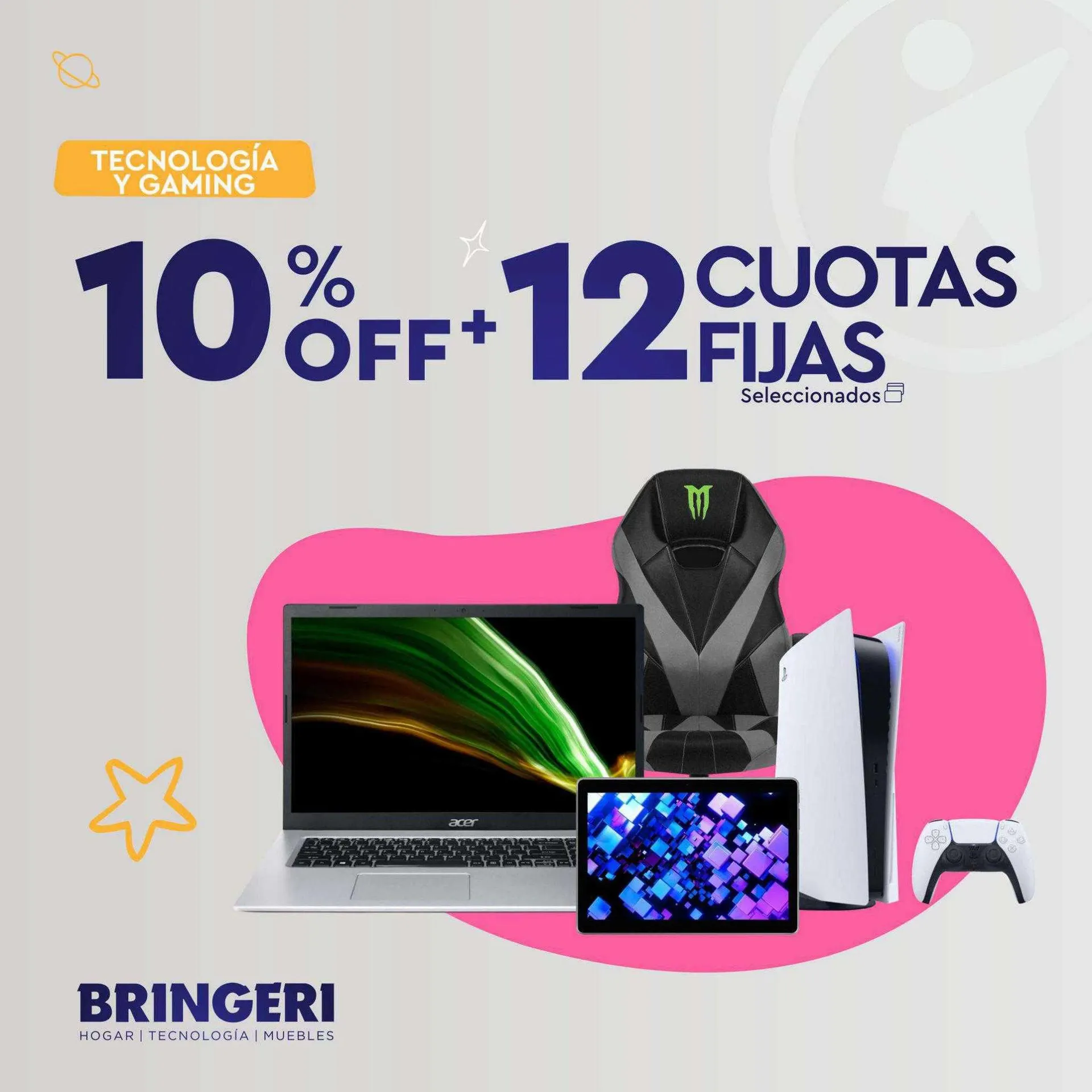 Ofertas de Catálogo Bringeri 15 de agosto al 30 de septiembre 2023 - Página 2 del catálogo